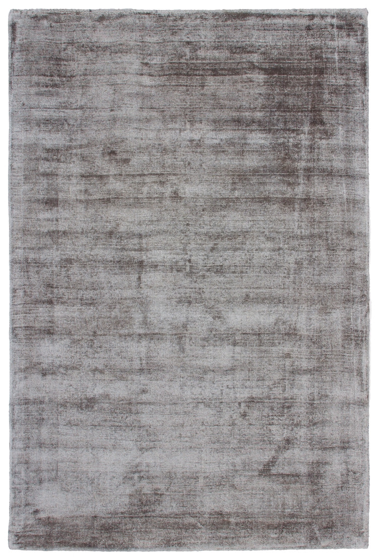 Ručne tkaný kusový koberec Maori 220 Silver - 160x230 cm Obsession koberce 
