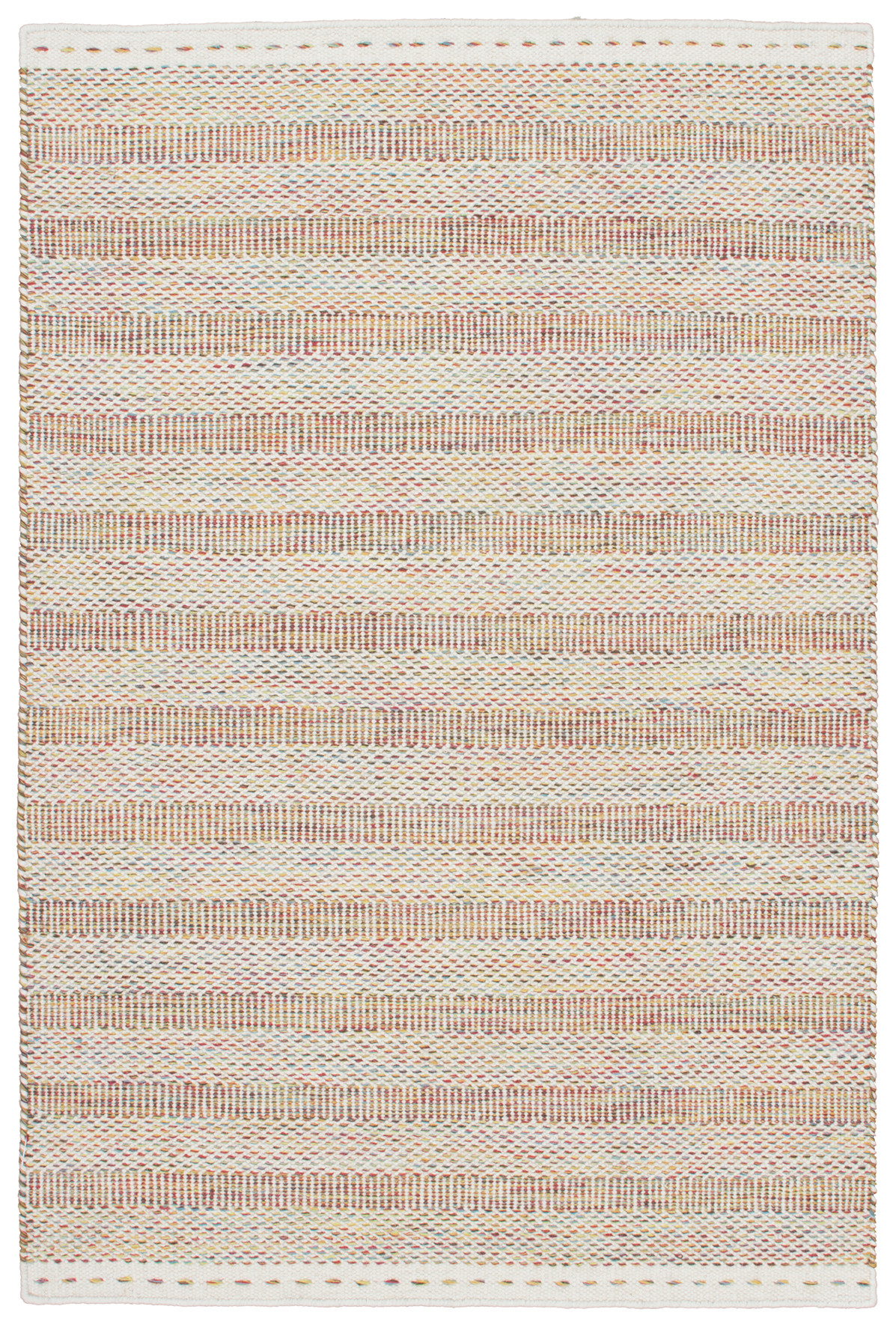 Ručne tkaný kusový koberec JAIPUR 333 MULTI - 120x170 cm Obsession koberce 
