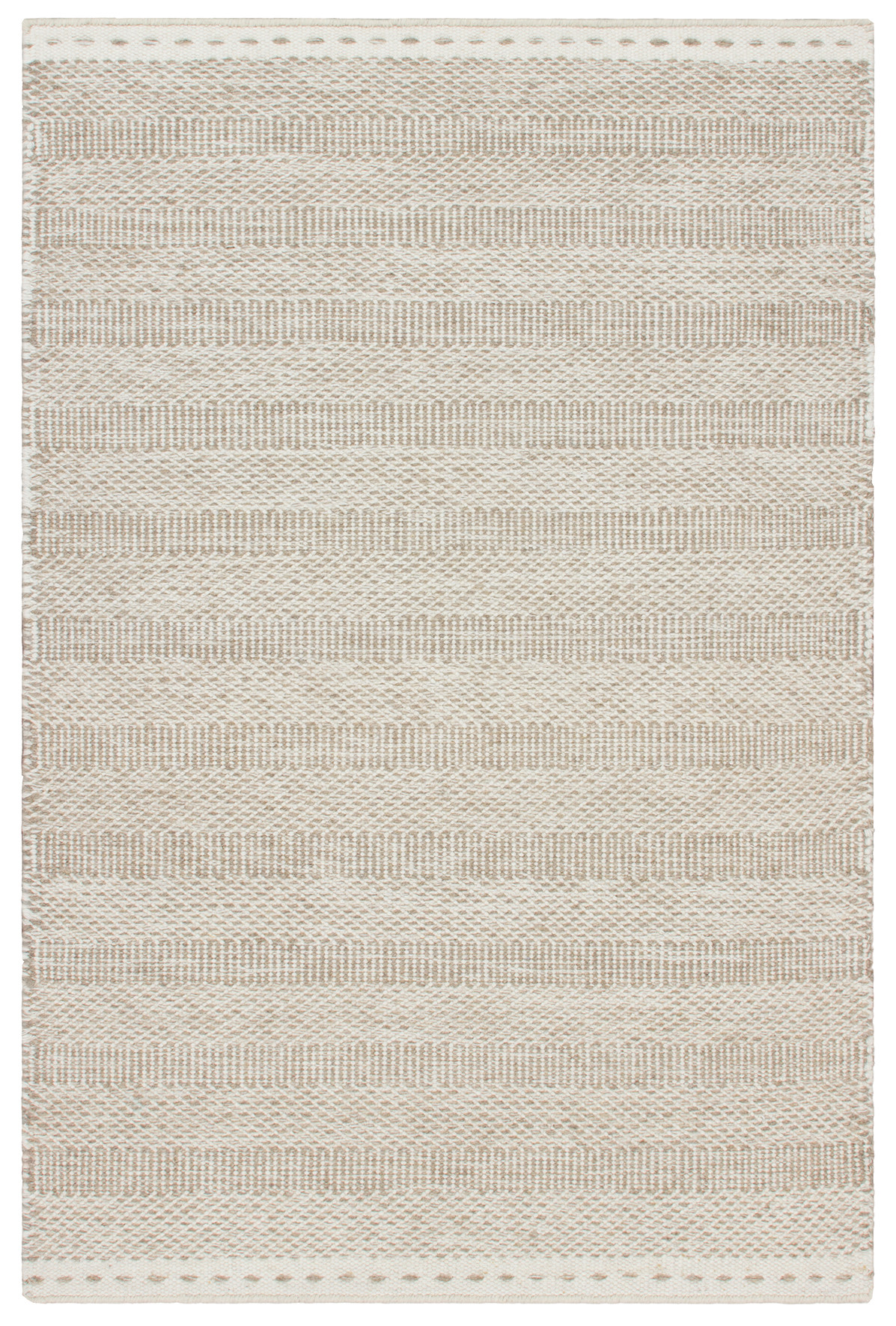 Ručne tkaný kusový koberec JAIPUR 333 BEIGE - 160x230 cm Obsession koberce 