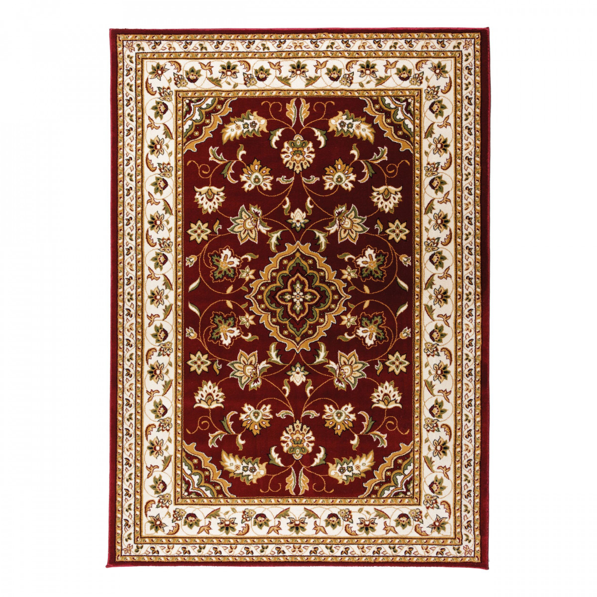 AKCIA: 300x400 cm Kusový koberec Sincerity Royale Sherborne Red