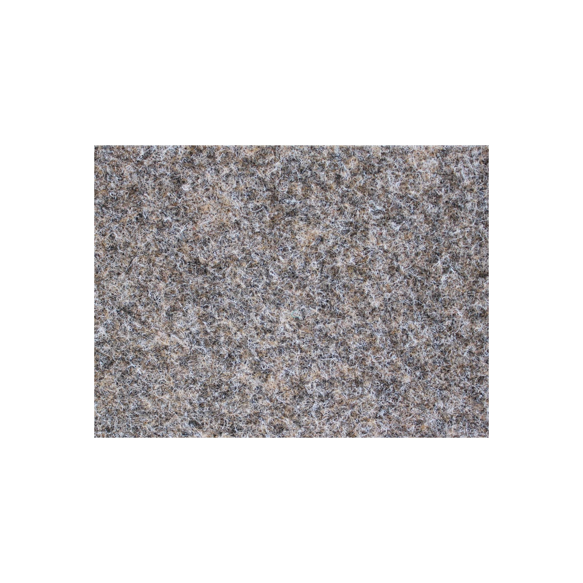 AKCIA: 100x420 cm Metrážový koberec Lindau 60 Béžový, záťažový