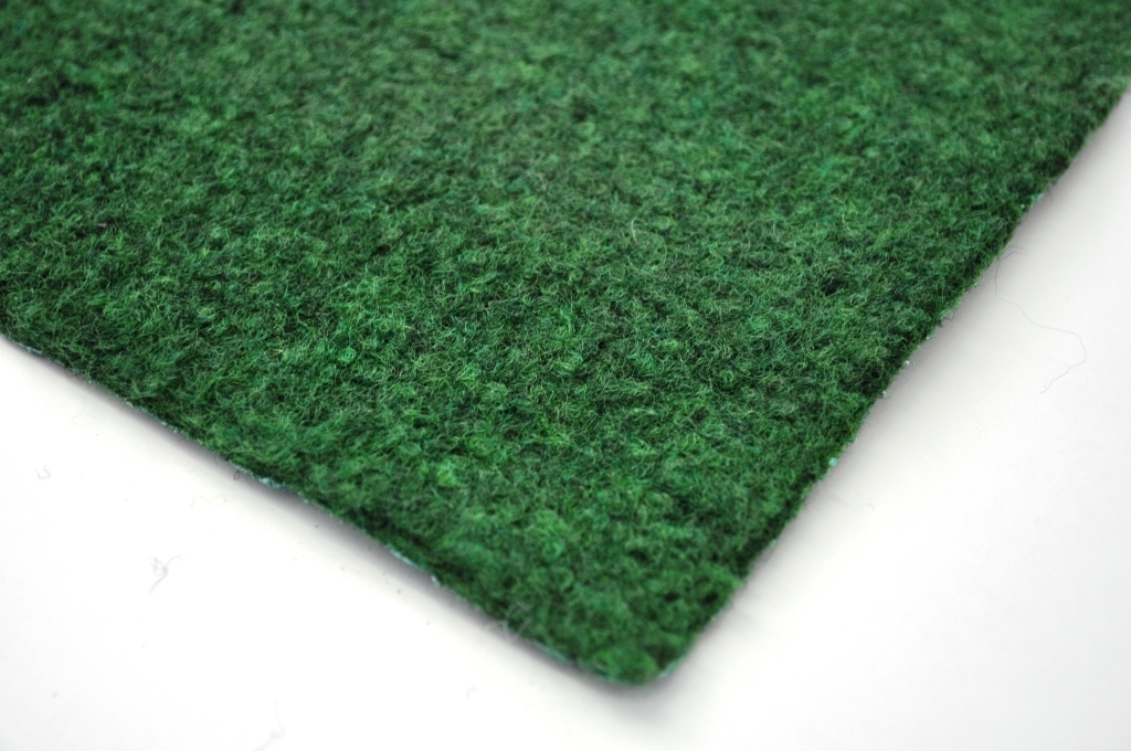 AKCIA: 130x152 cm Trávny koberec Sporting - Spodná časť bez nopov (na mäkké podklady) cm Spoltex koberce Liberec 