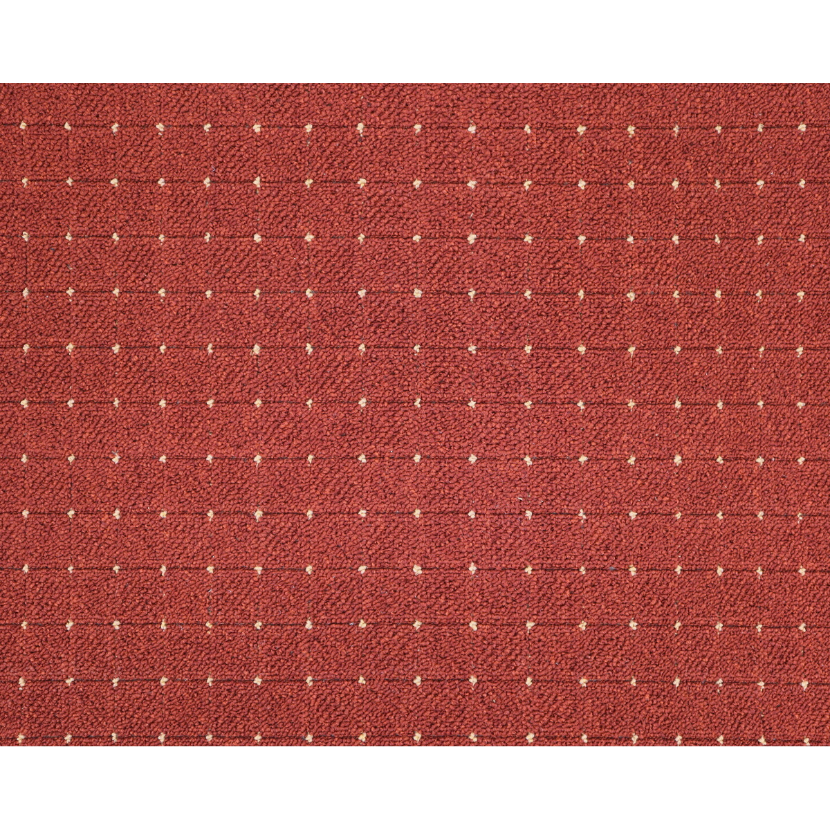 AKCIA: 180x180 cm Metrážny koberec Udinese terra - neúčtujeme odrezky z role!