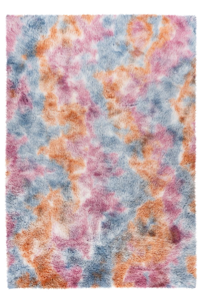 Obsession, AKCIA: 80x300 cm Kusový koberec My Jamaica 155 multi, viacfarebná, obývacia izba