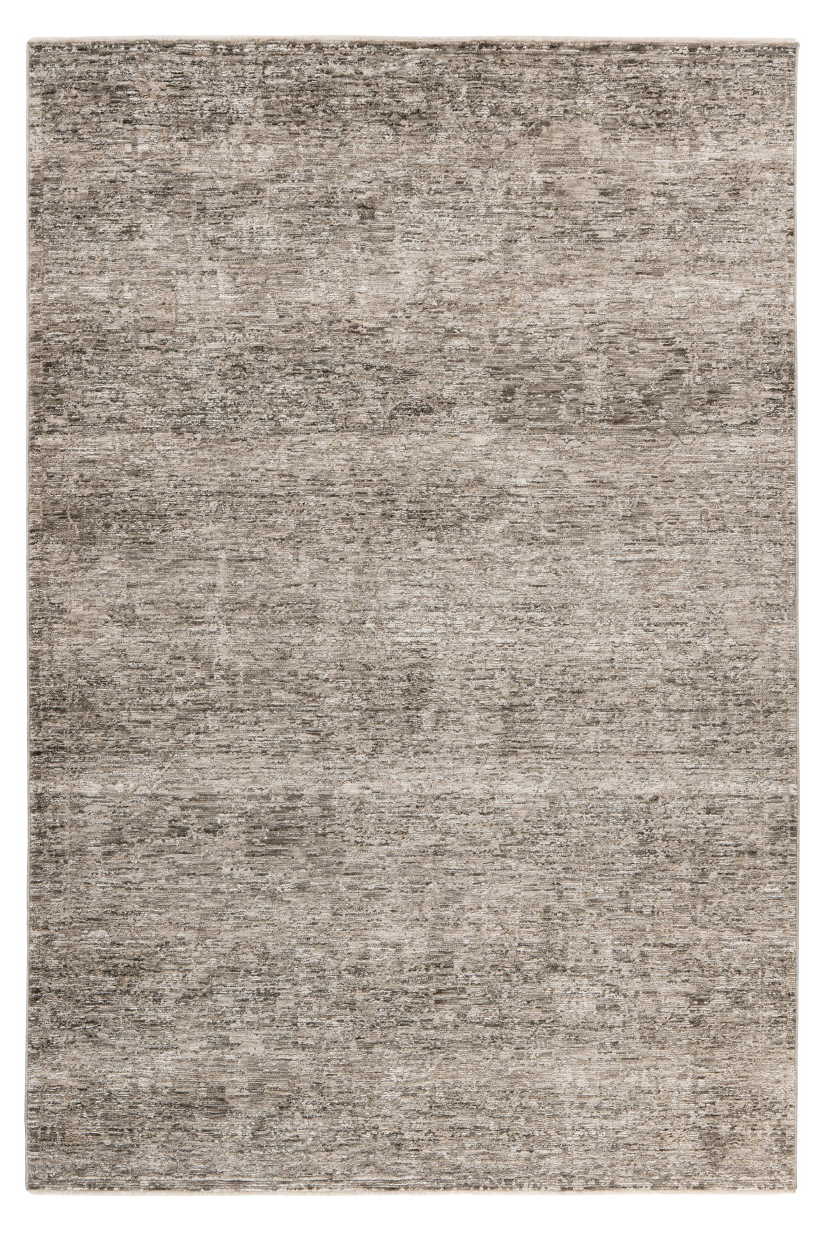 Obsession, Kusový koberec My Everest 422 Grey, 80x150, šedá, obývacia izba