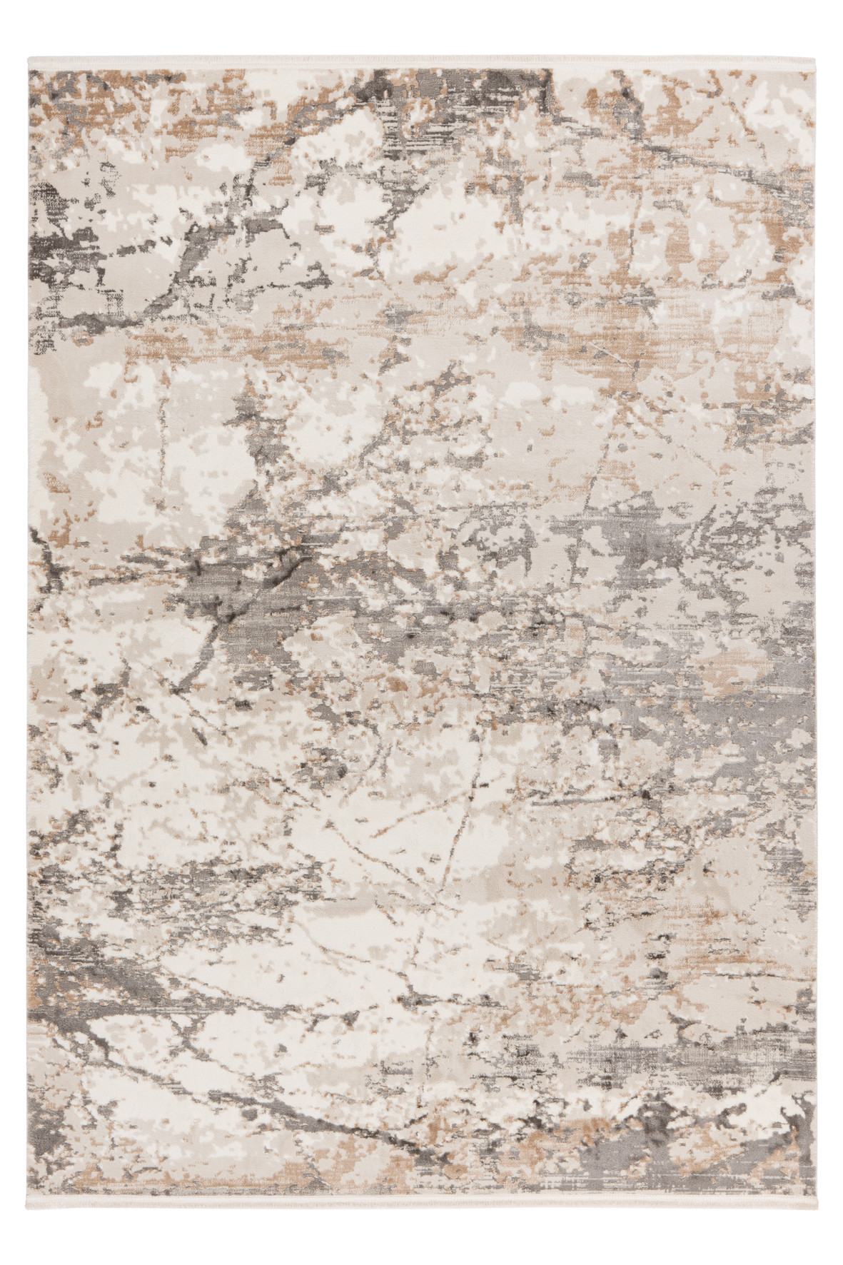 Obsession, Kusový koberec My Memphis 381 Grey, 200x290, šedá, obývacia izba