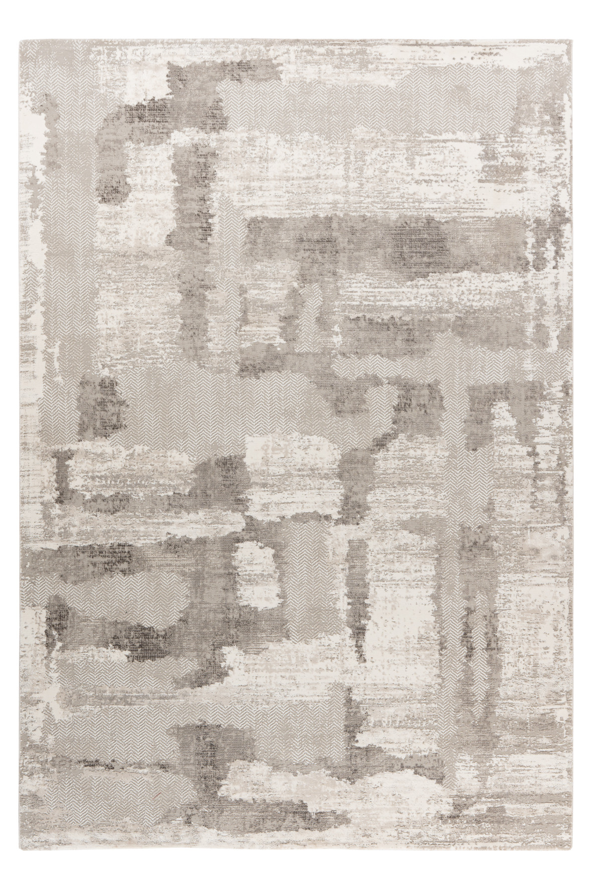 Obsession, Kusový koberec Opal 917 Taupe, 120x170, hnedá, obývacia izba