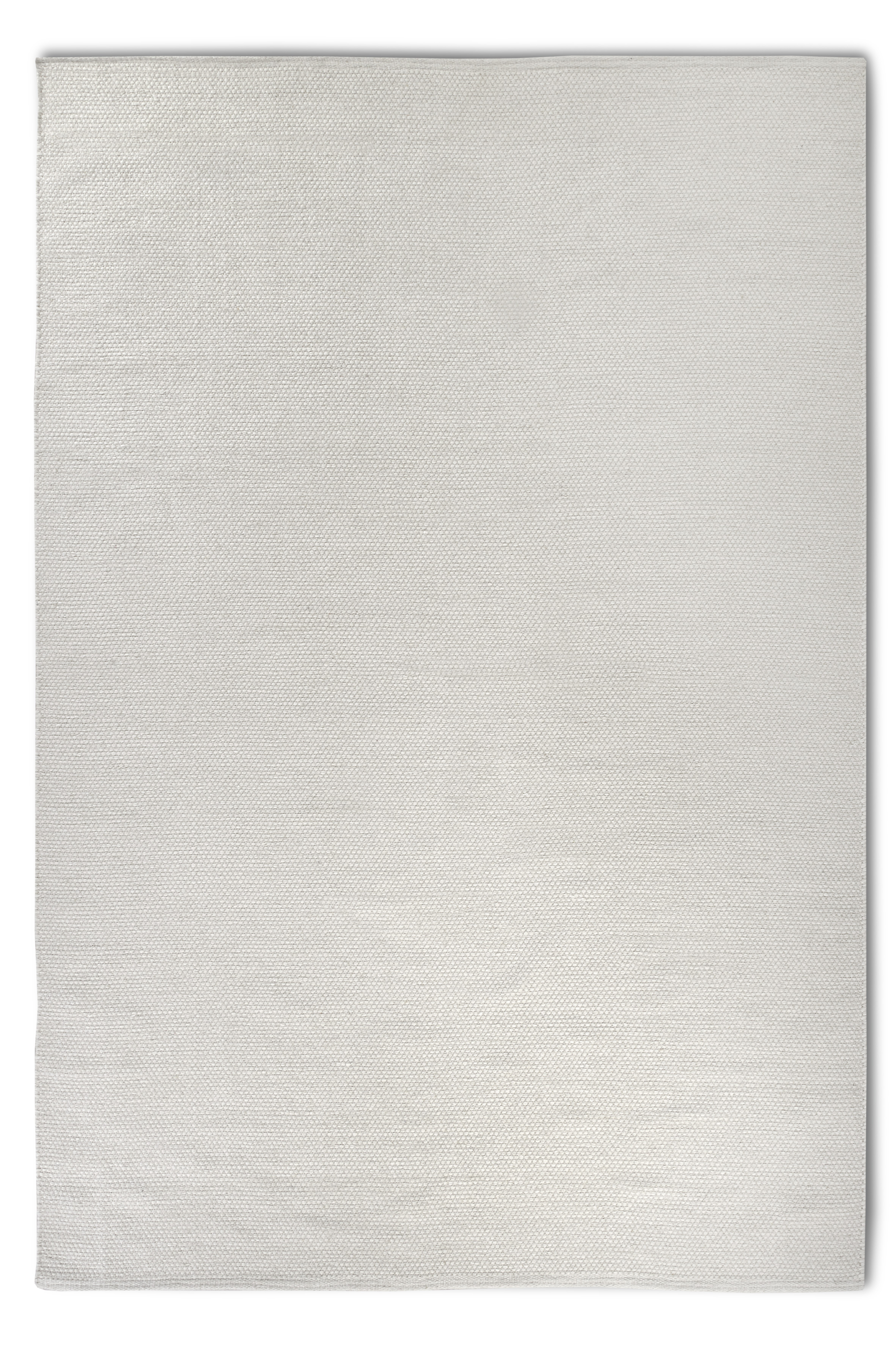 ELLE Decoration, Kusový koberec Delhi 106052 White z kolekcie Elle, 60x90, biela, chodba / predsieň