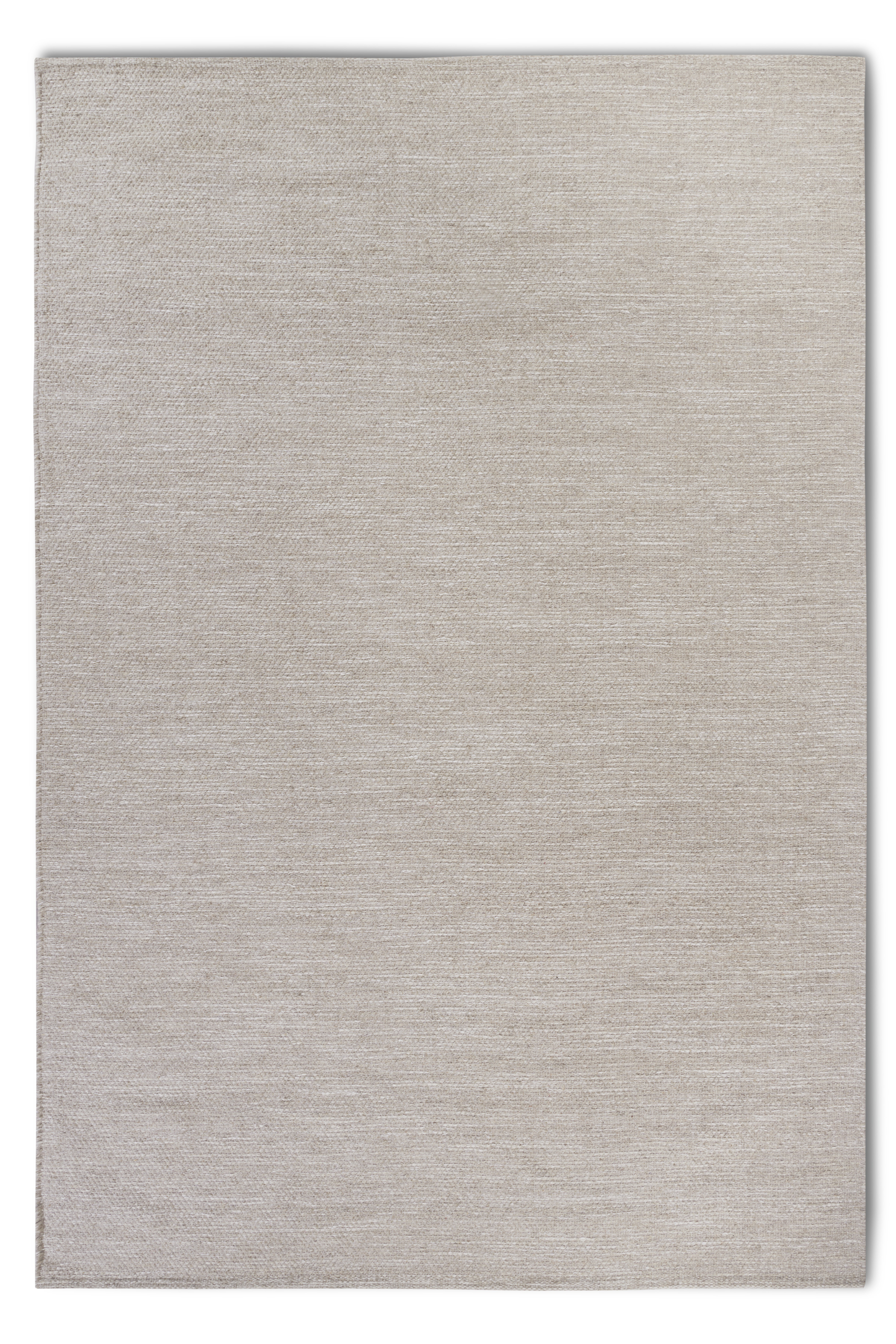 ELLE Decoration, Kusový koberec Delhi 106053 Beige z kolekcie Elle, 60x90, béžová, chodba / predsieň