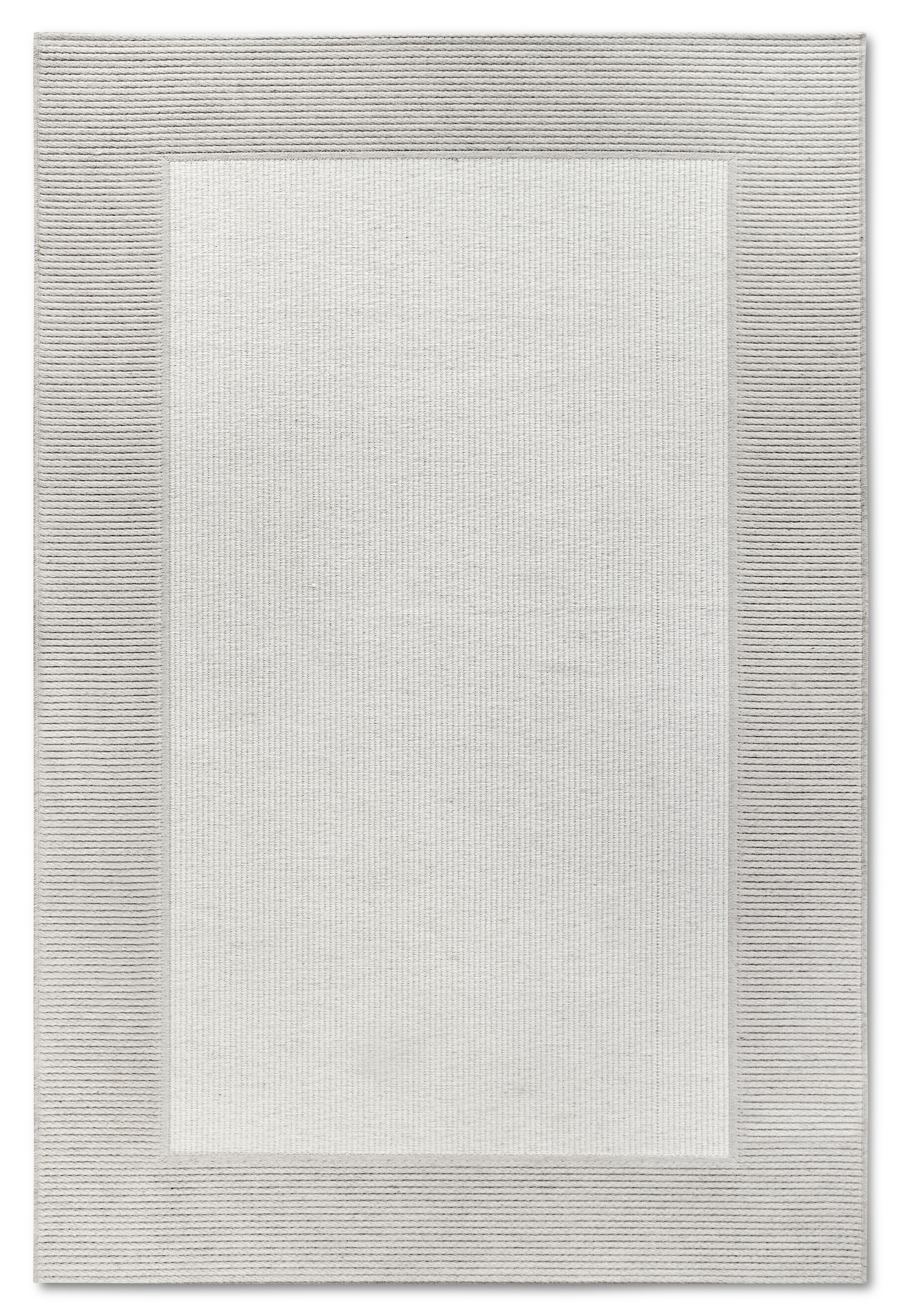 Villeroy & Boch, Kusový koberec Villeroy & Boch 106104 Cream, 160x230, biela, obývacia izba