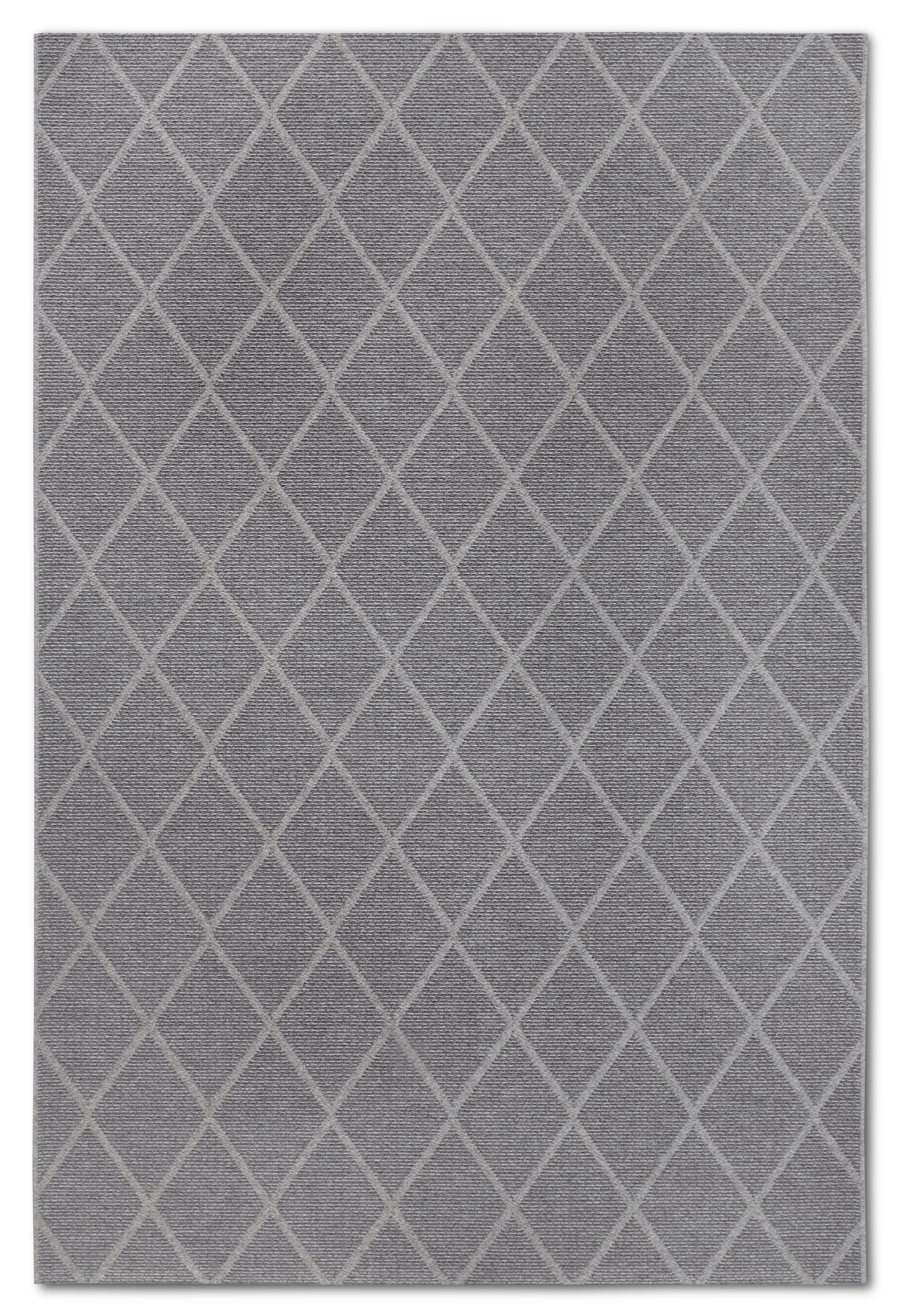 Villeroy & Boch, Kusový koberec Villeroy & Boch 106105 Grey, Brown, 200x290, šedá, obývacia izba