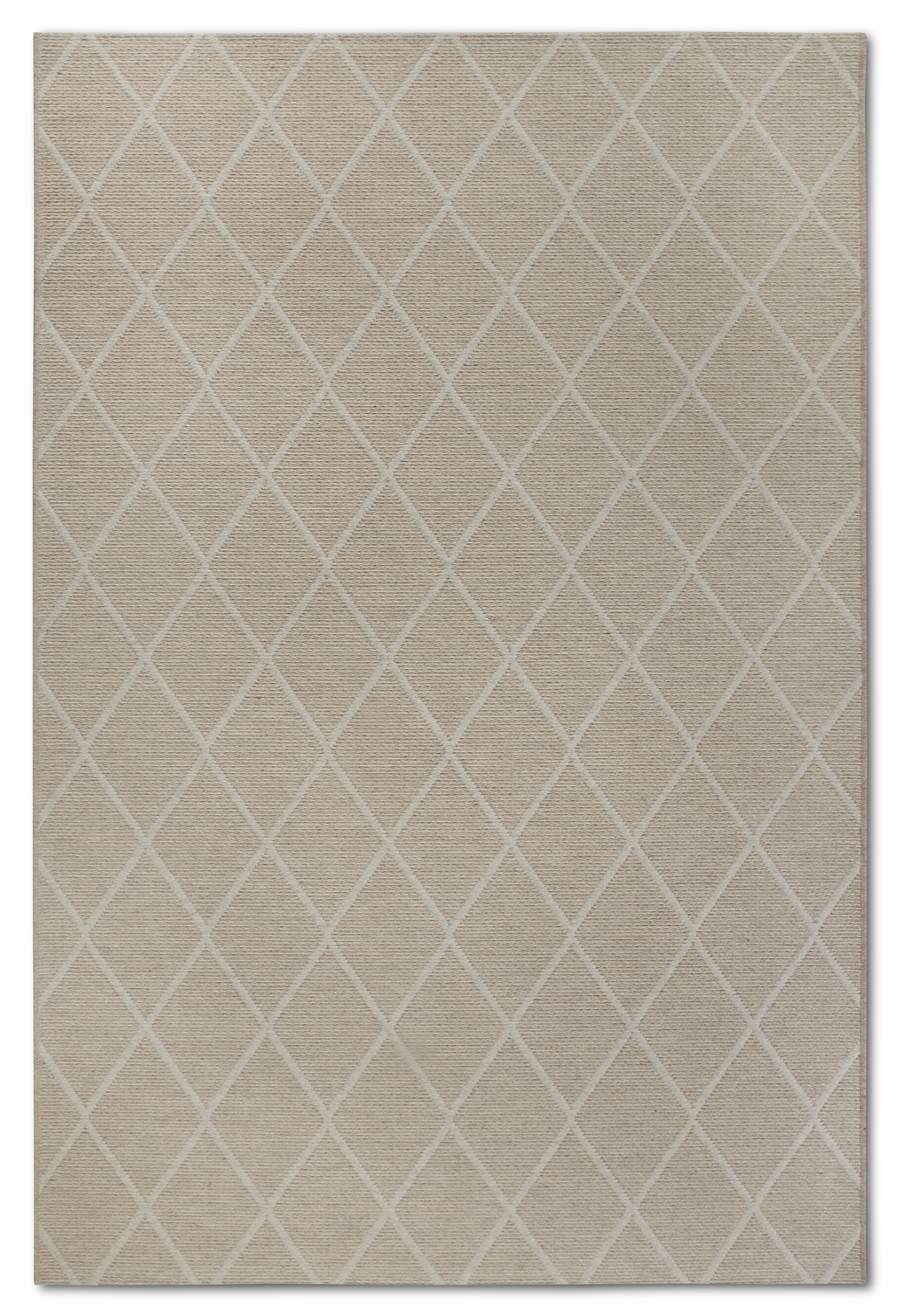 Villeroy & Boch, Kusový koberec Villeroy & Boch 106107 Beige, 160x230, béžová, obývacia izba