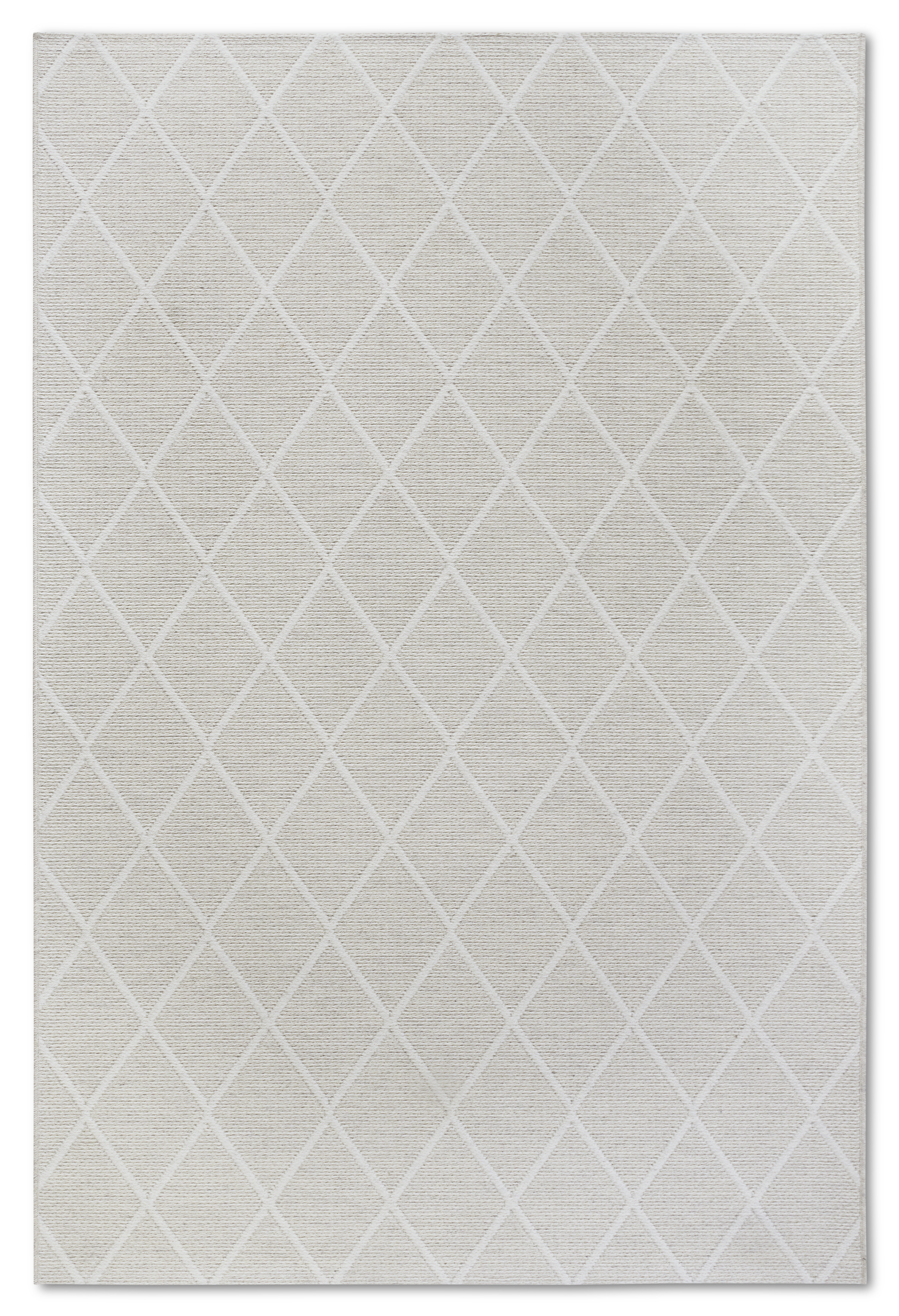 Villeroy & Boch, Kusový koberec Villeroy & Boch 106108 Cream, 200x290, biela, obývacia izba