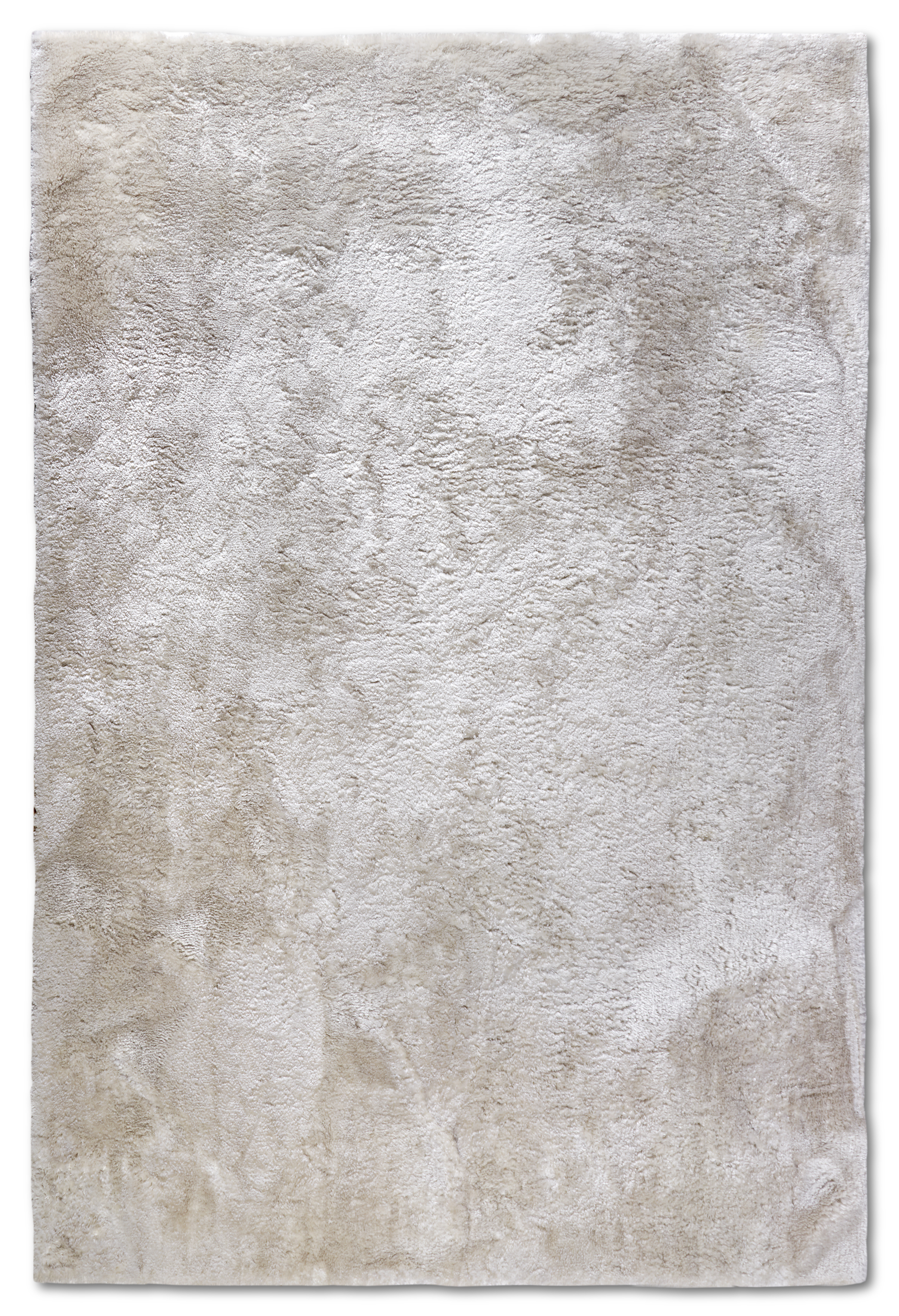 ELLE Decoration, Kusový koberec Cosy 106111 Cream z kolekcie Elle, 160x230, biela, obývacia izba