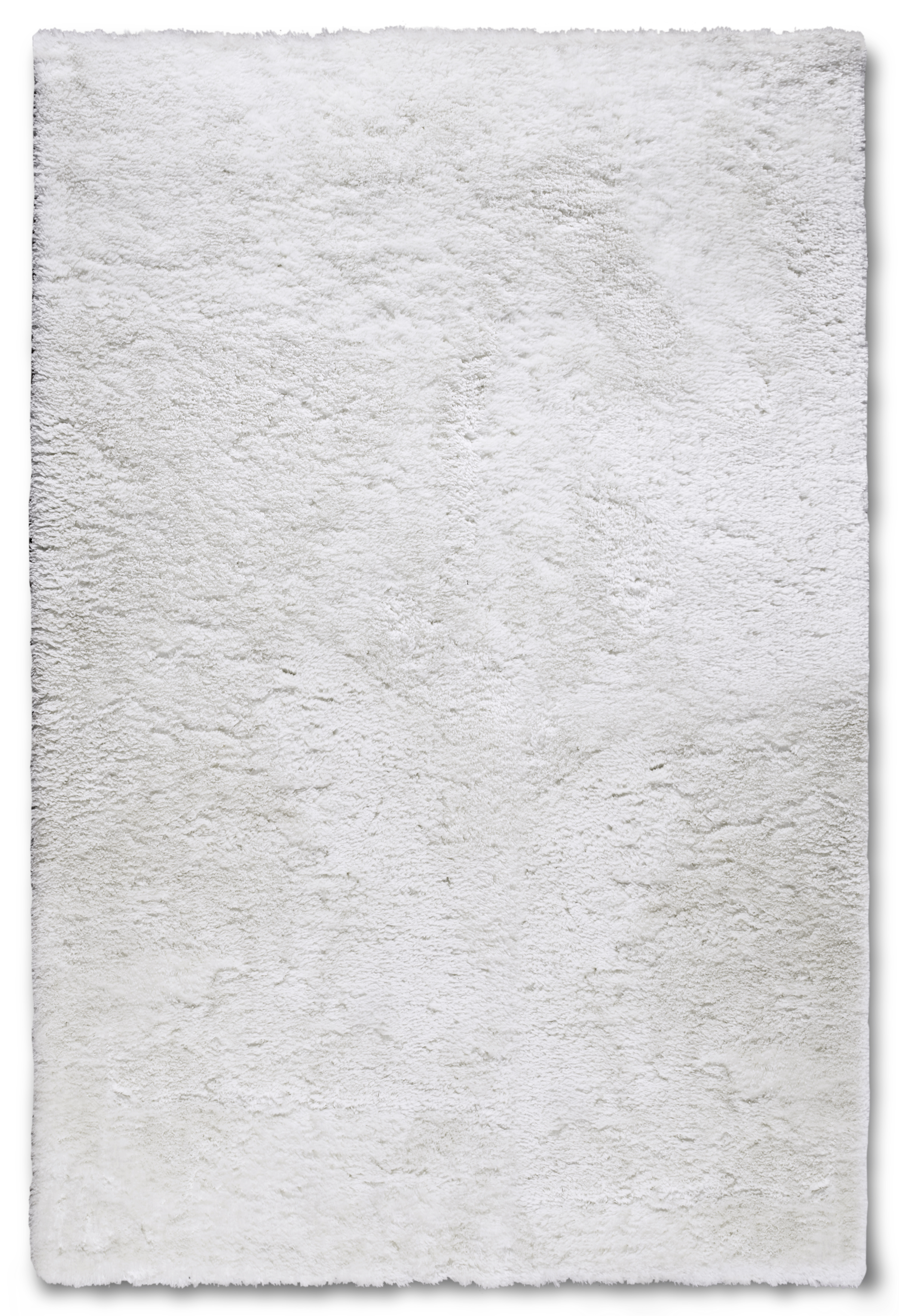 Hanse Home, Kusový koberec Myk 106112 White, 80x150, biela, obývacia izba