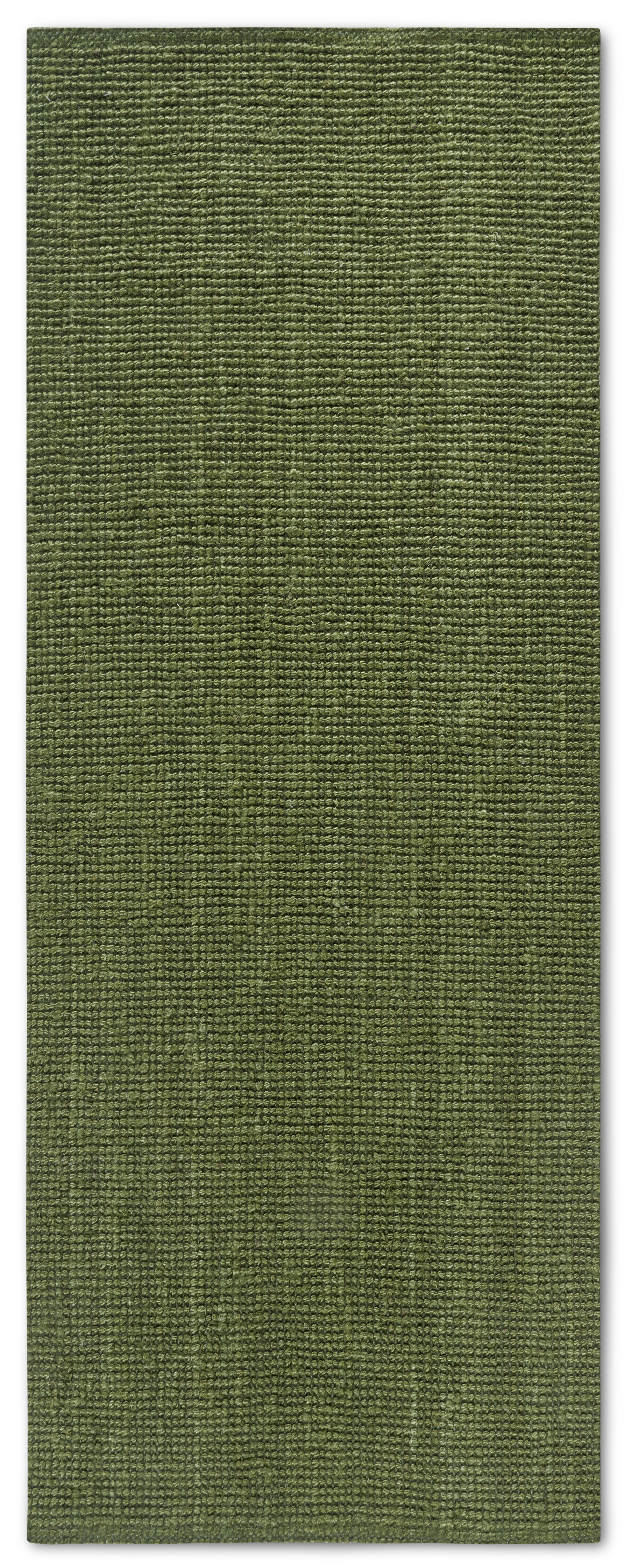 Villeroy & Boch, Behúň Villeroy & Boch 106068 Green, 80x200, zelená, chodba / predsieň