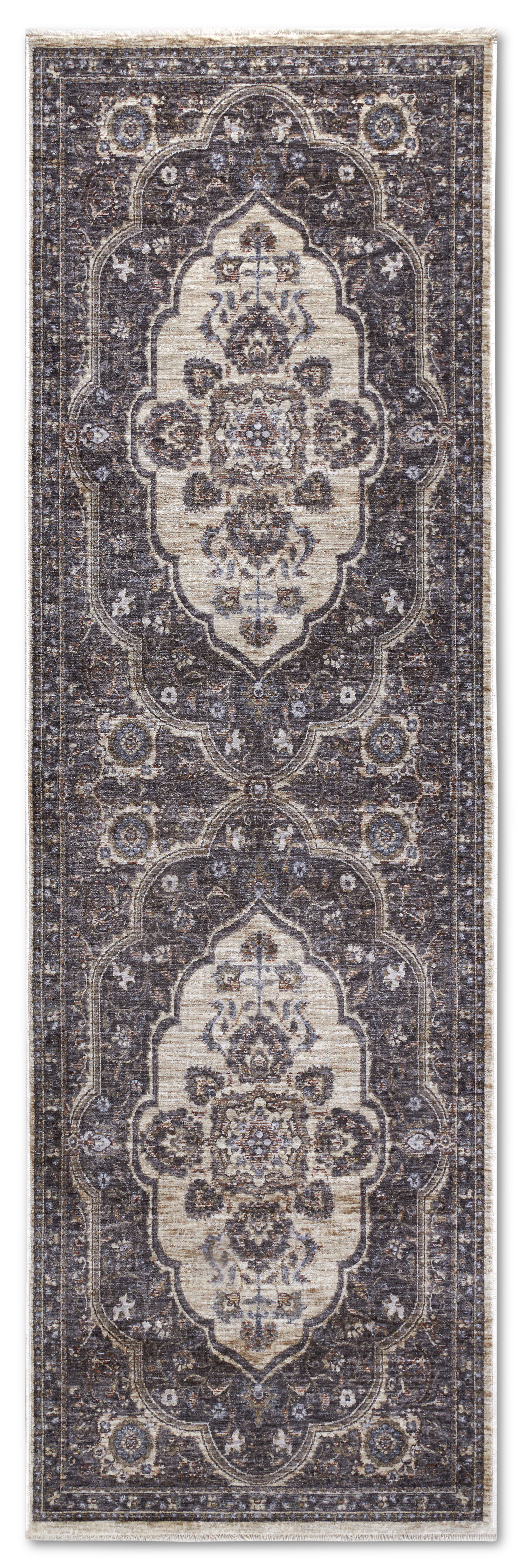 Villeroy & Boch, Behúň Villeroy & Boch 106134 Multi, 80x190, viacfarebná, obývacia izba