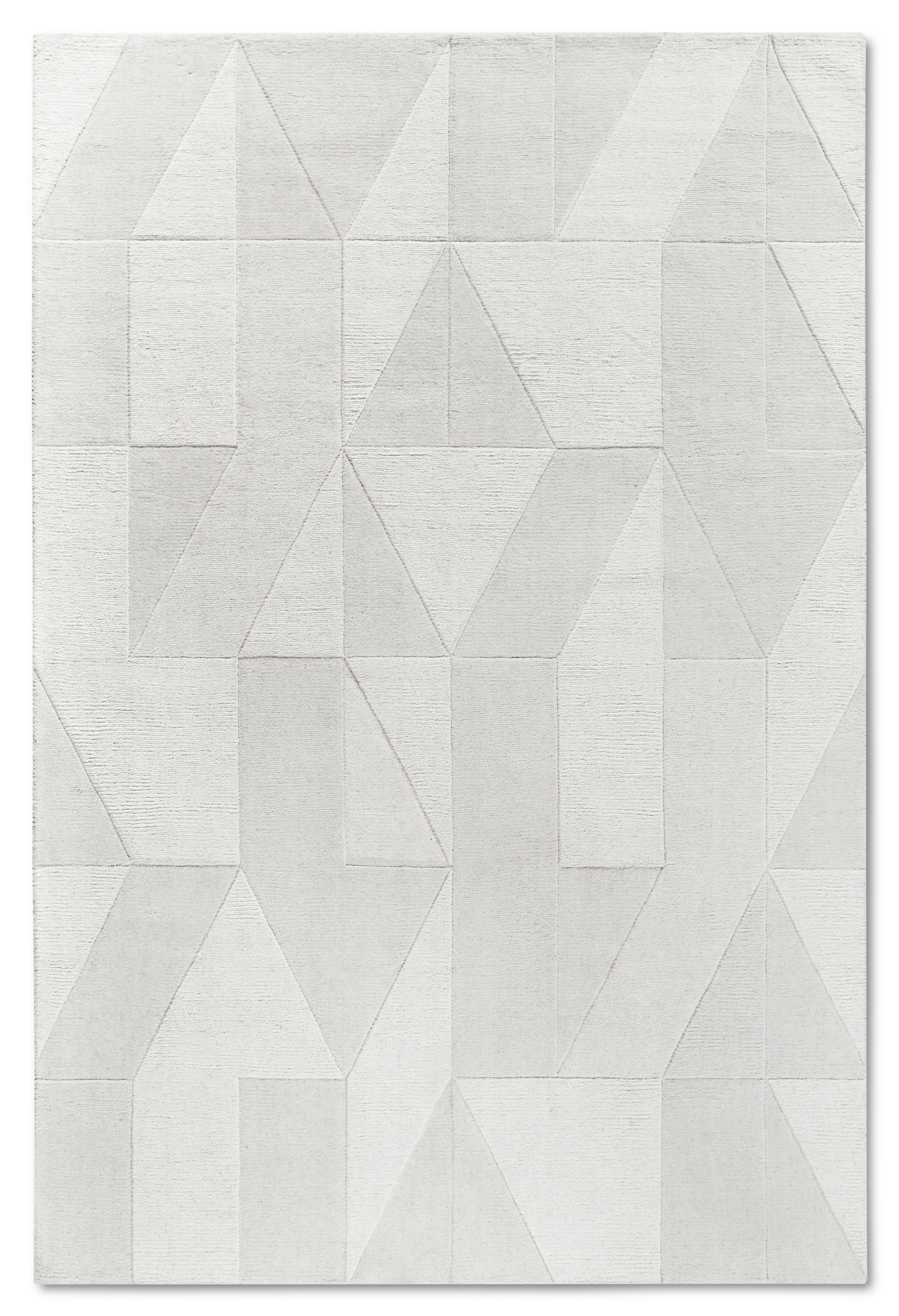 Villeroy & Boch, Kusový koberec Villeroy & Boch 106163 Cream, 190x280, biela, obývacia izba