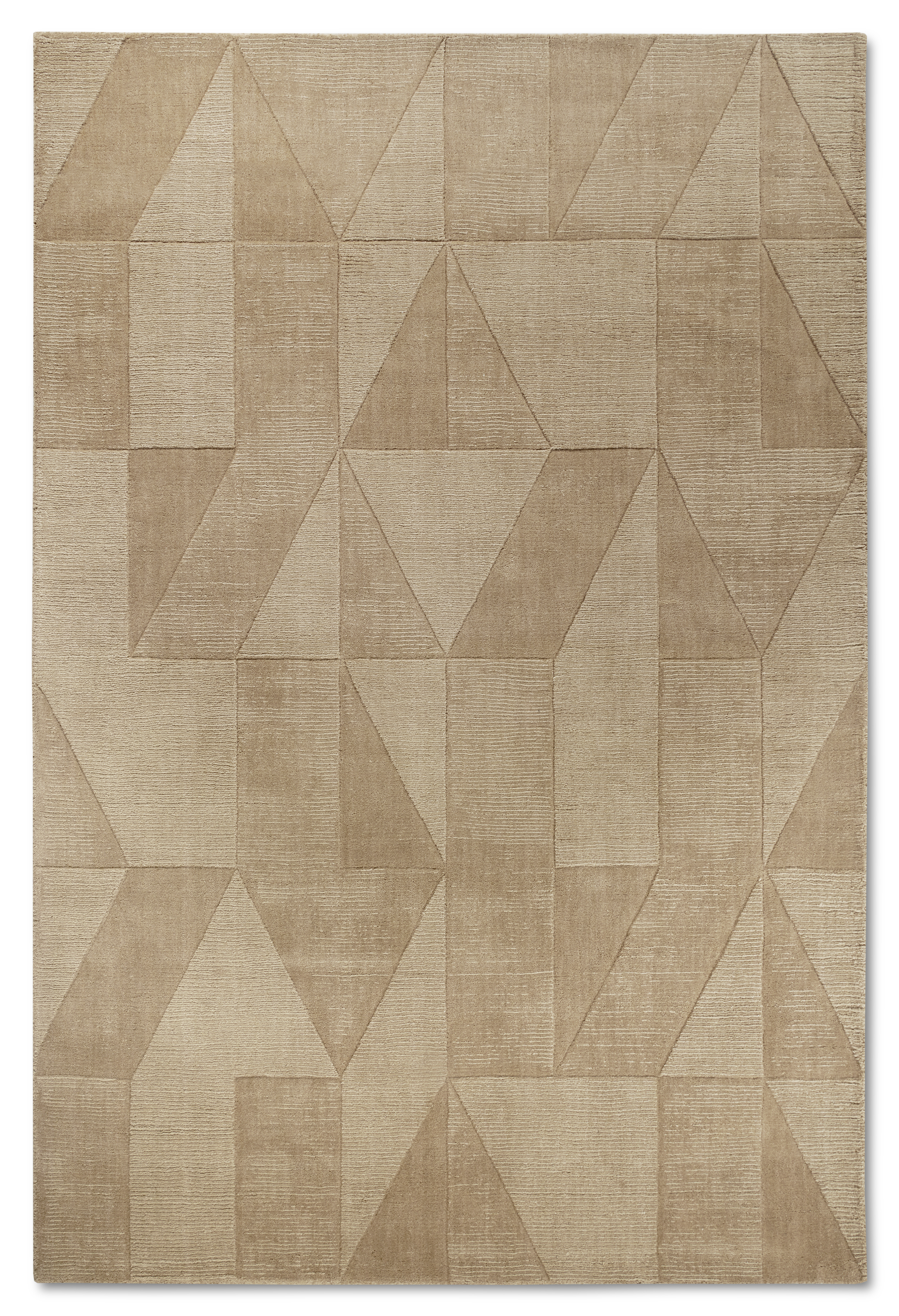 Villeroy & Boch, Kusový koberec Villeroy & Boch 106165 Beige, 80x150, béžová, obývacia izba