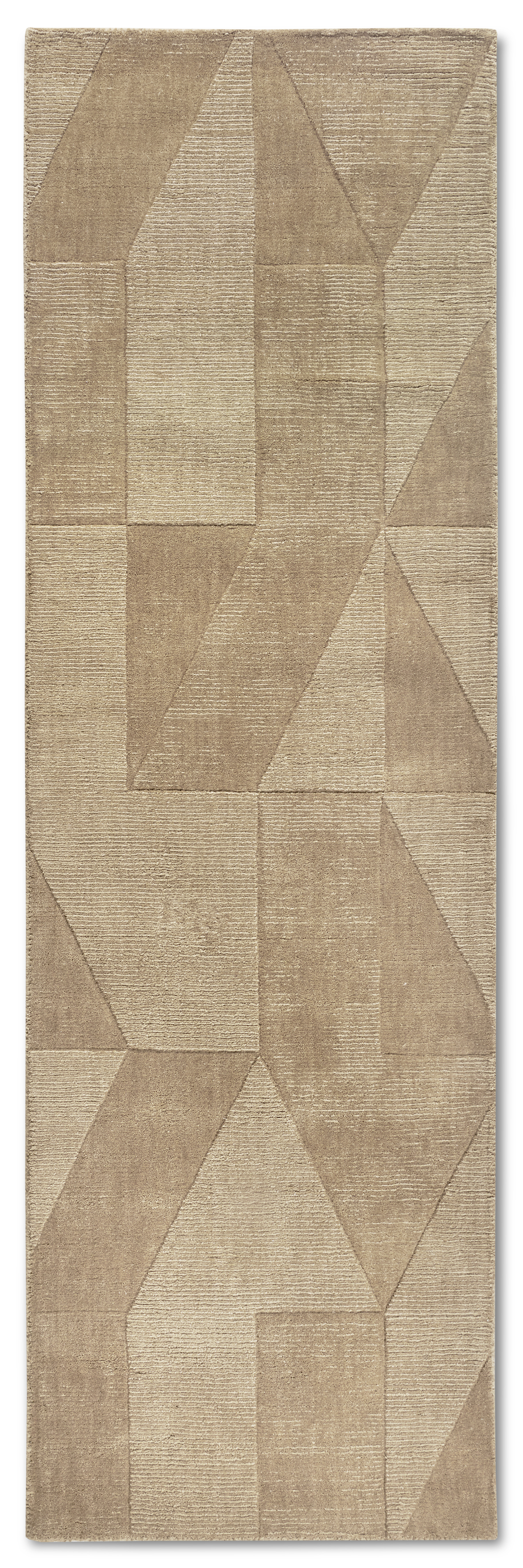 Villeroy & Boch, Behúň Villeroy & Boch 106165 Beige, 80x250, béžová, obývacia izba