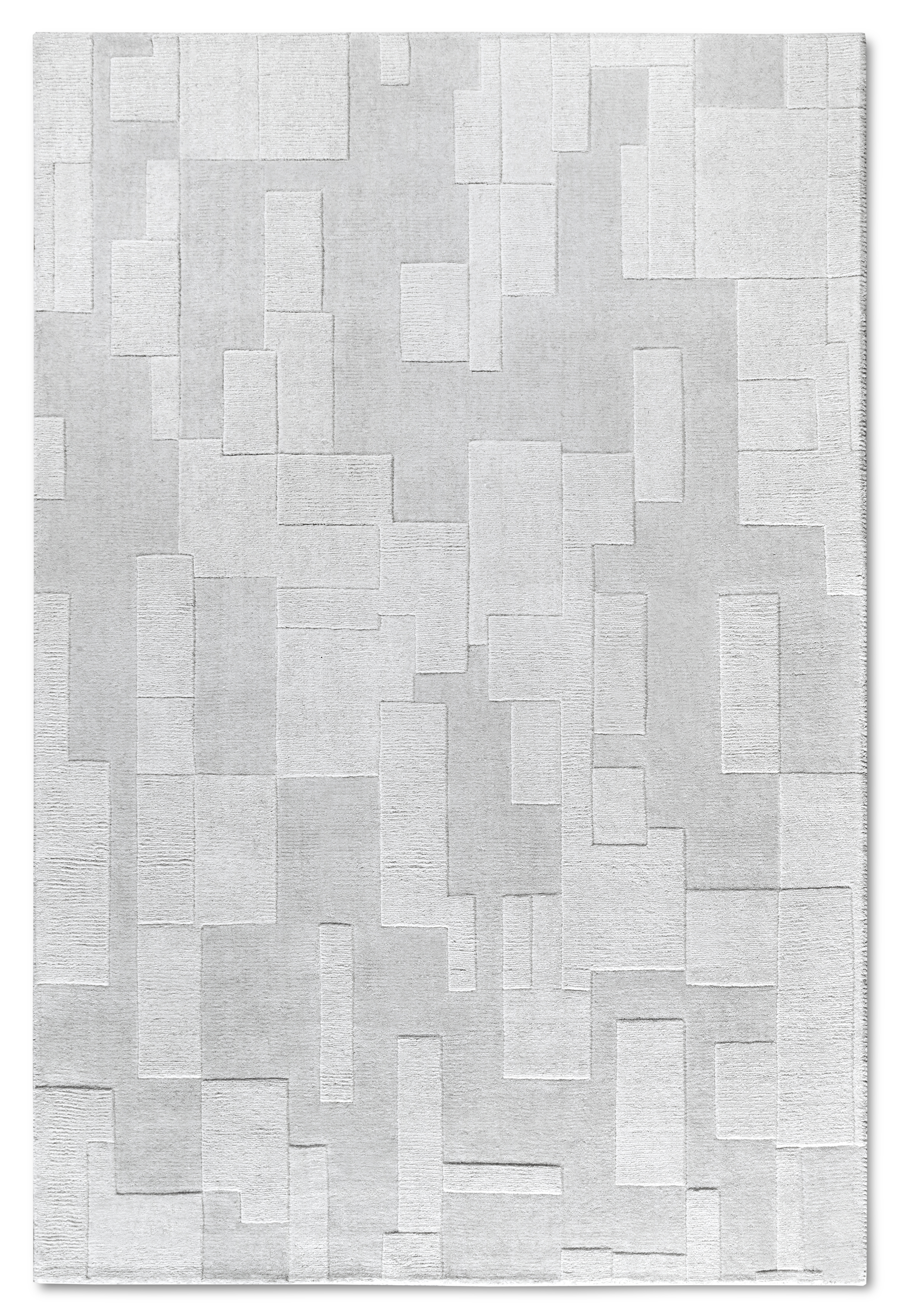 Villeroy & Boch, Kusový koberec Villeroy & Boch 106178 Cream, 120x170, biela, obývacia izba