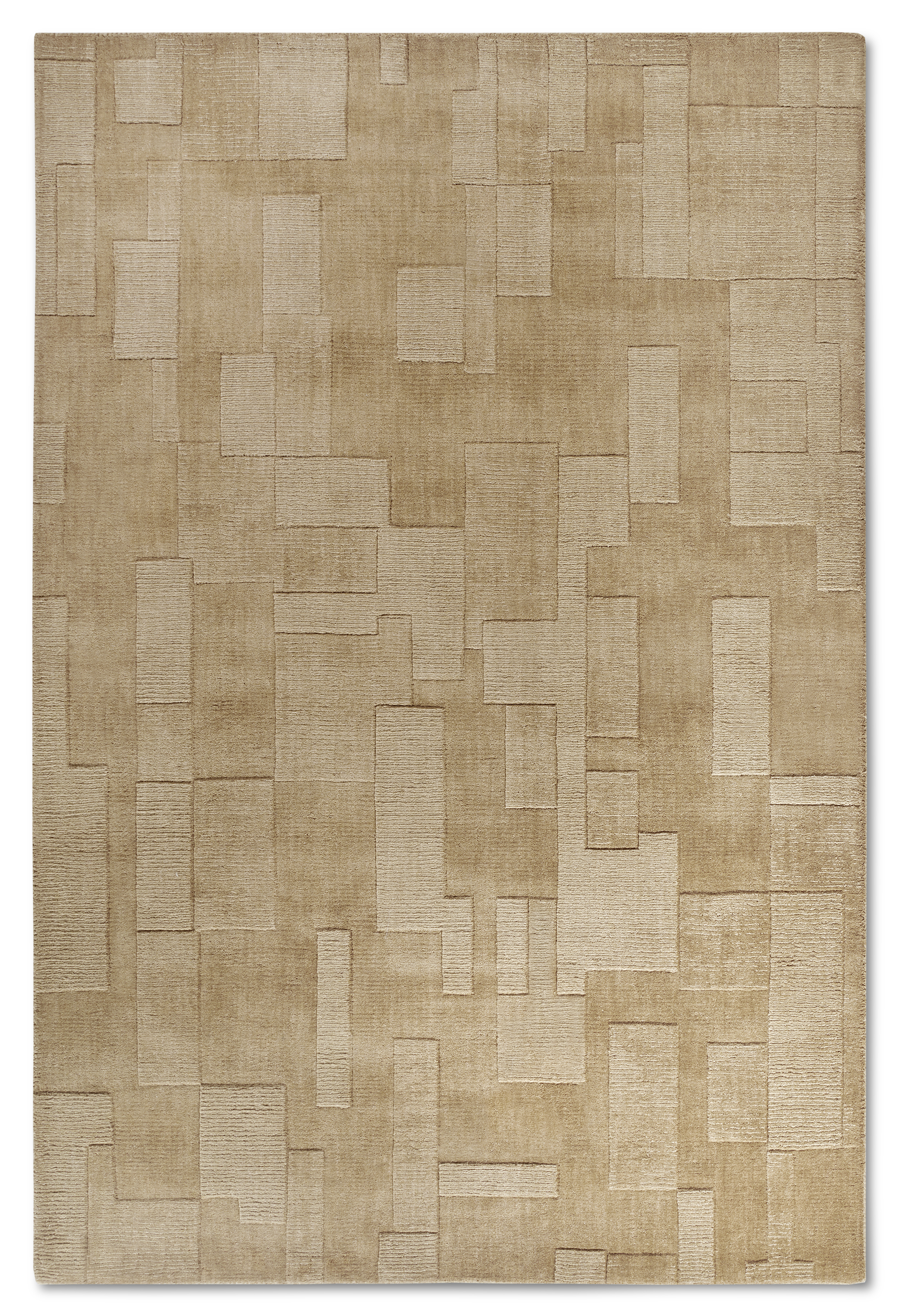 Villeroy & Boch, Kusový koberec Villeroy & Boch 106180 Beige, 120x170, béžová, obývacia izba