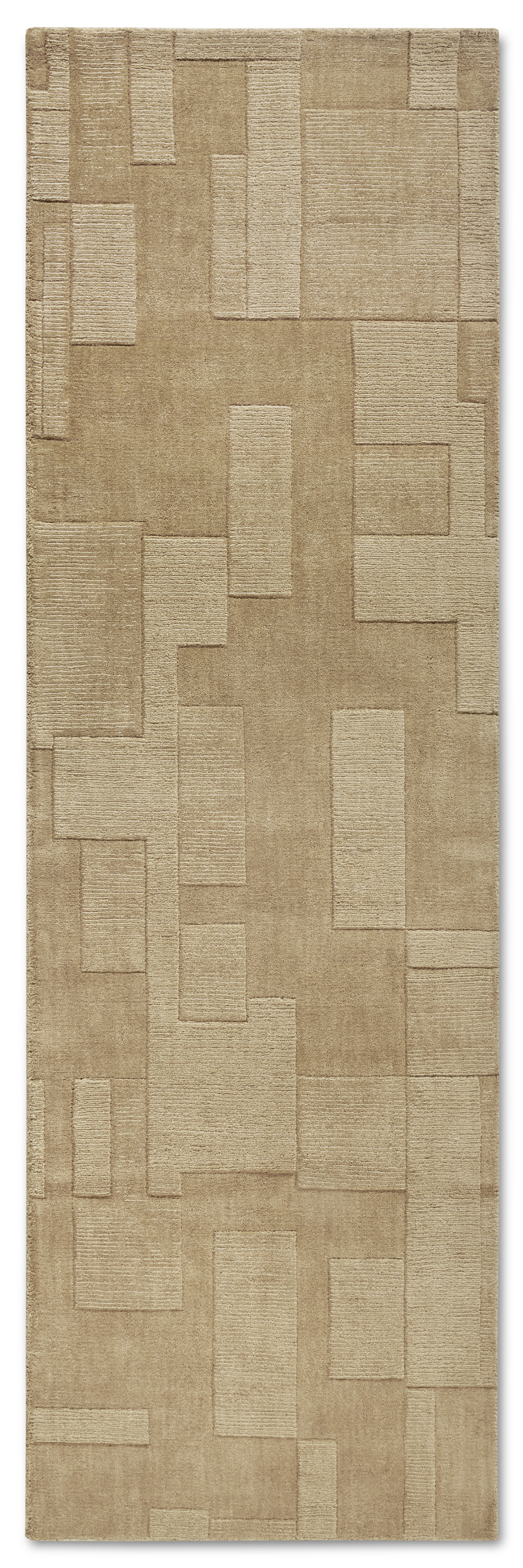 Villeroy & Boch, Behúň Villeroy & Boch 106180 Beige, 80x250, béžová, obývacia izba