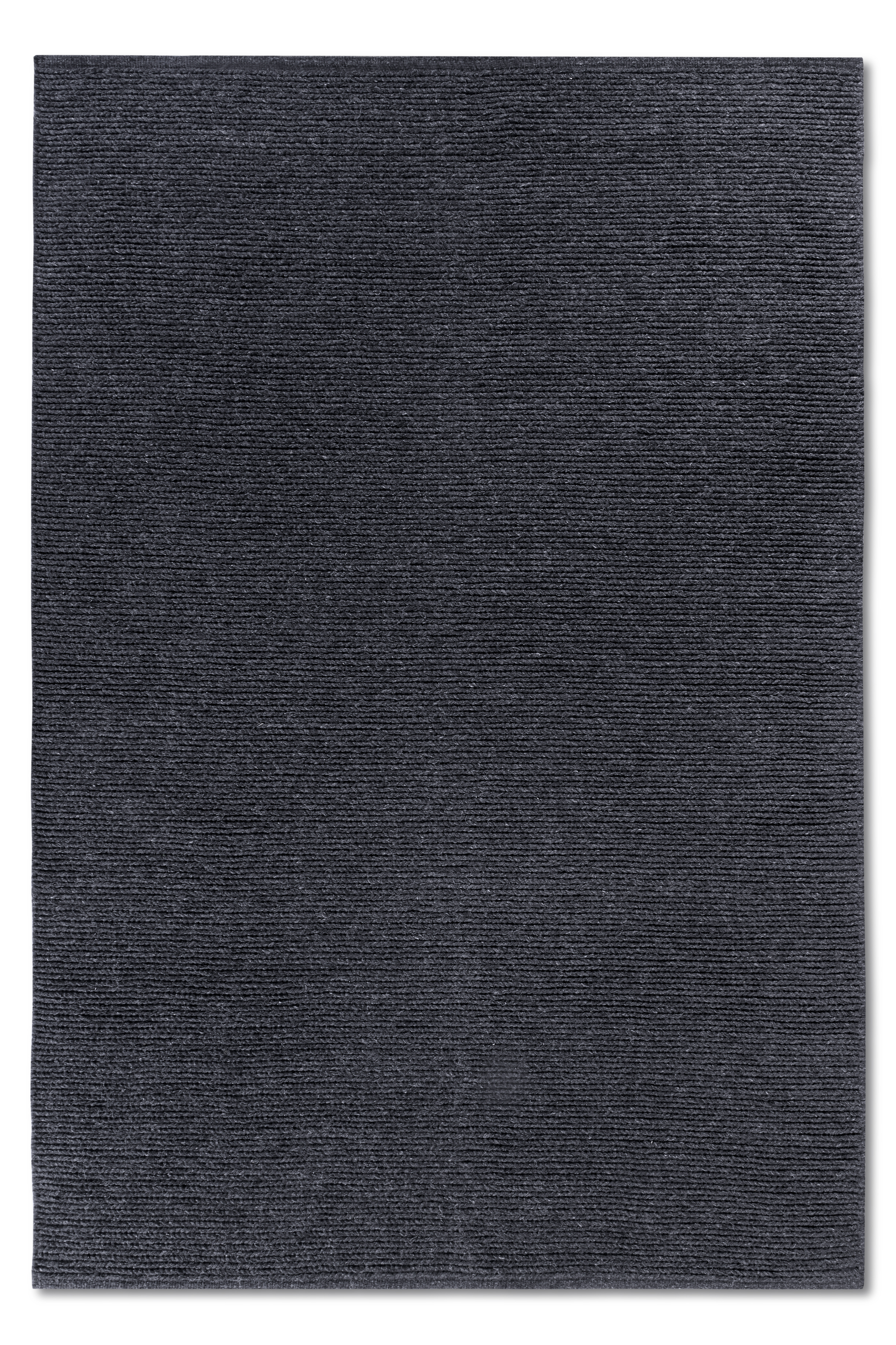 Villeroy & Boch, Kusový koberec Villeroy & Boch 106051 Anthracite, 60x90, šedá, obývacia izba