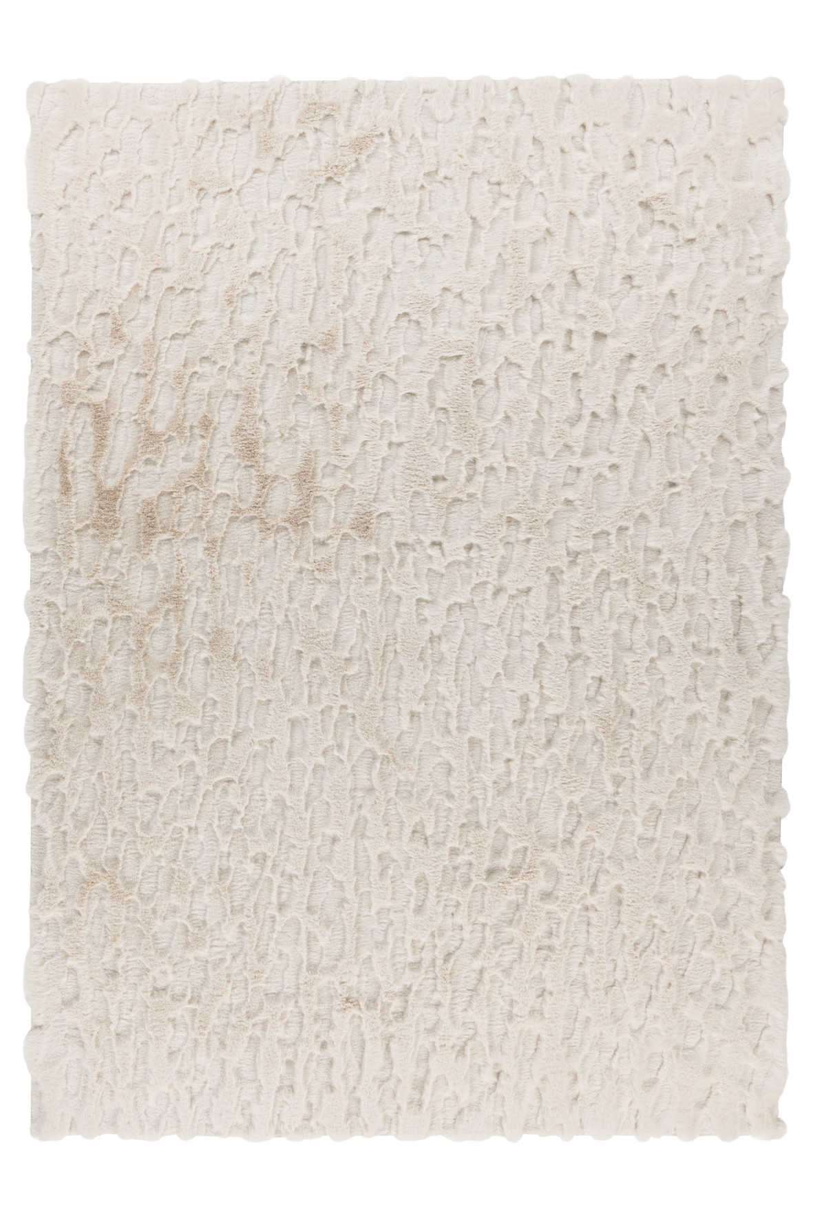 Obsession, AKCIA: 80x150 cm Kusový koberec My Valley 245 Ivory, biela, obývacia izba