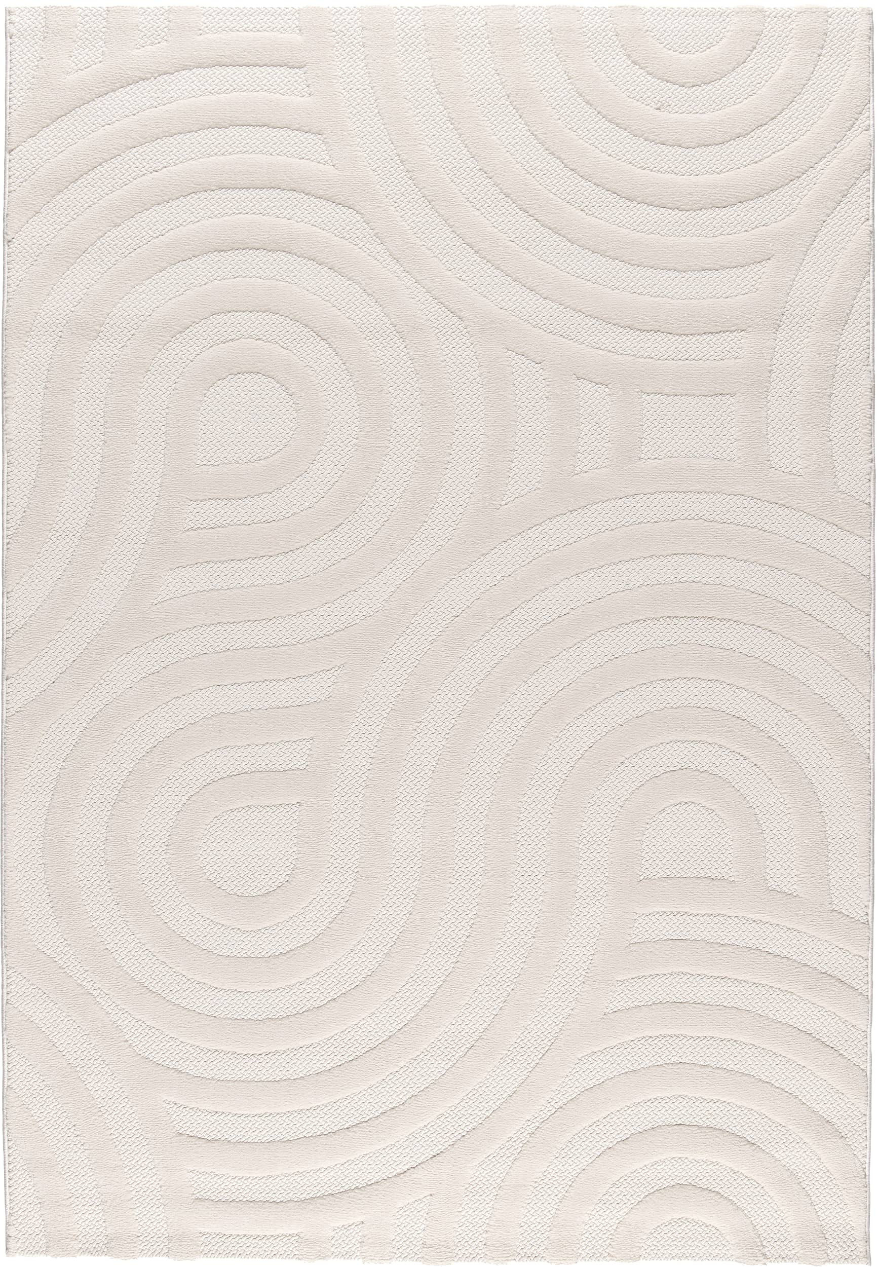 Balta, Kusový koberec Lexi 42317-060, 200x290, biela, detská izba