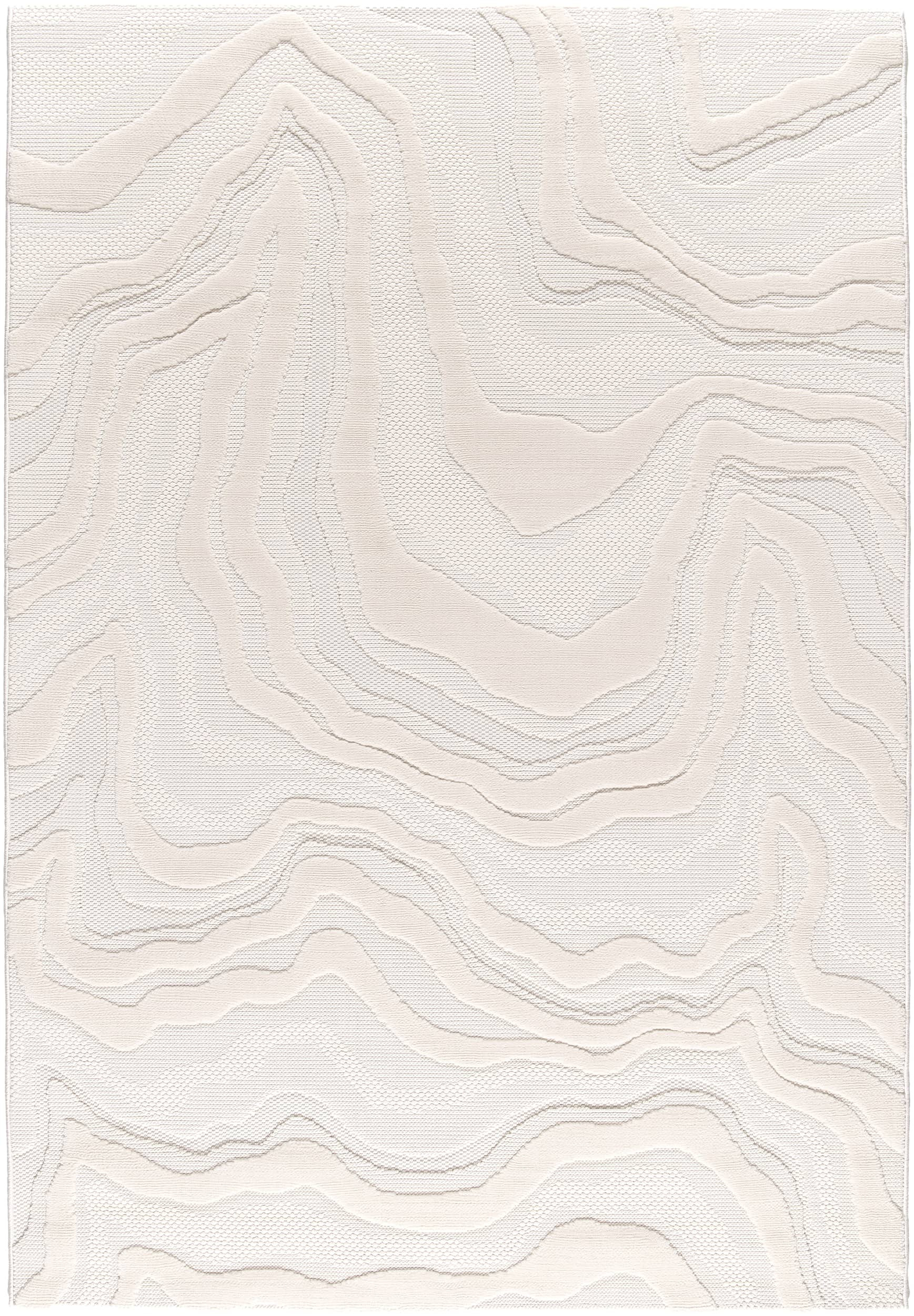 Balta, Kusový koberec Lexi 42304-060, 200x290, biela, detská izba