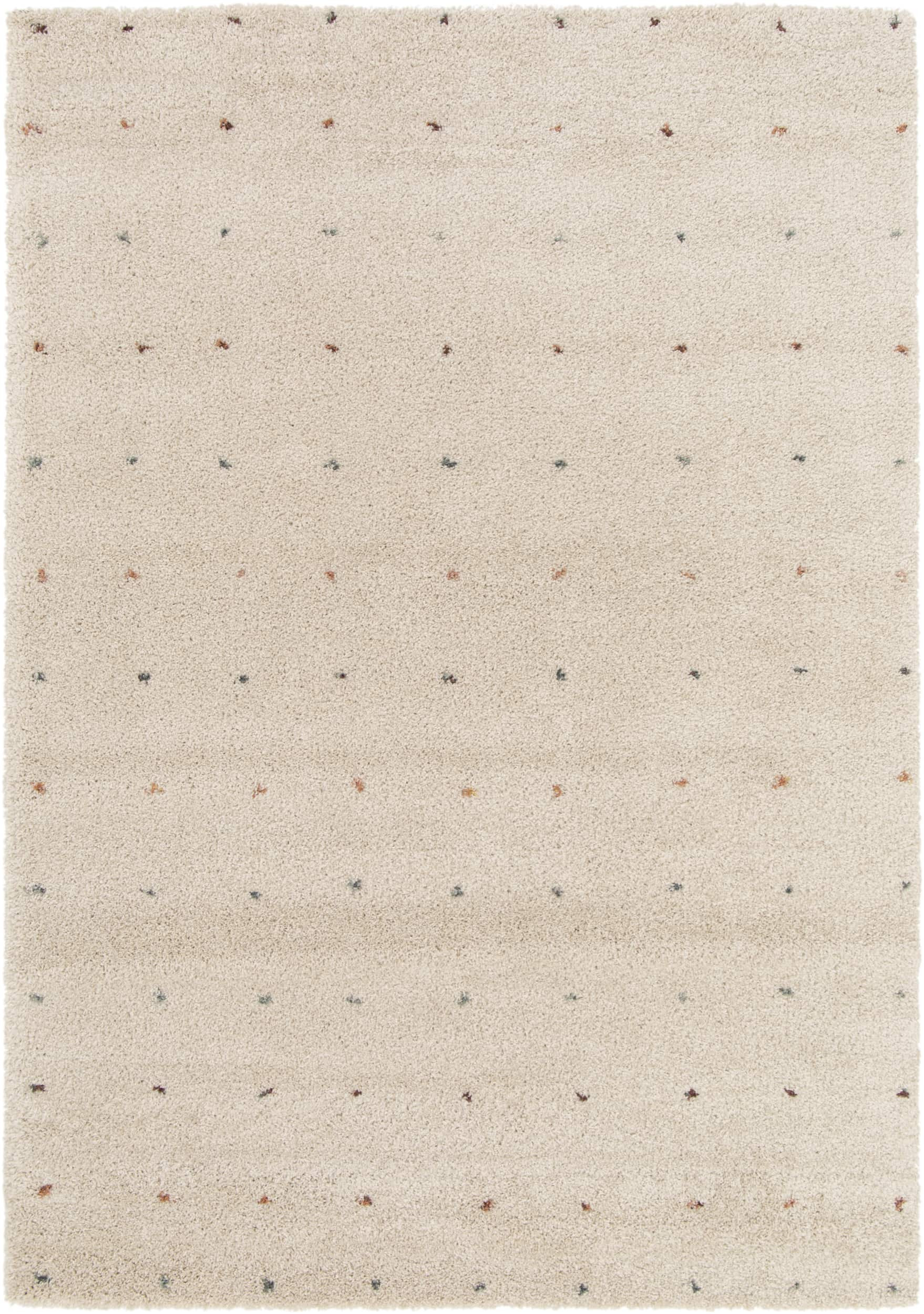 Balta, Kusový koberec Stella 62622-062, 160x230, béžová, obývacia izba