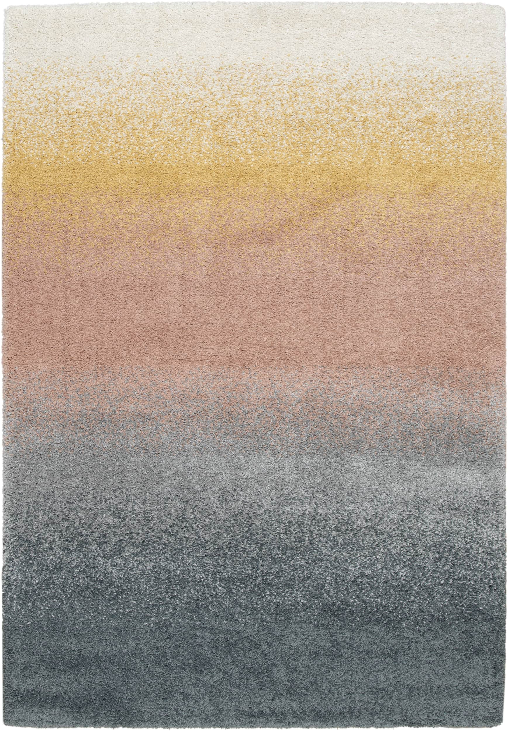Balta, Kusový koberec Stella 62667-952, 80x150, viacfarebná, obývacia izba