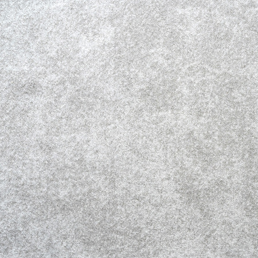 Condor Carpets, Metrážny koberec Serena 6631, na mieru, šíře 4m,5m, šedá, filc, obývacia izba