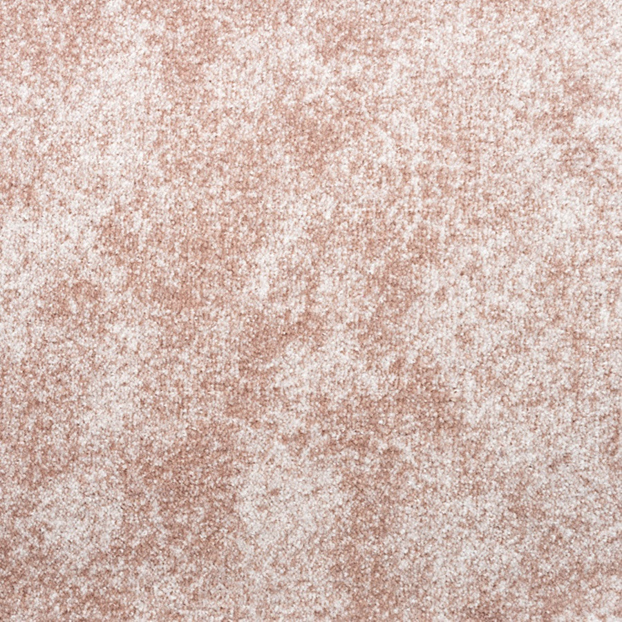 Condor Carpets, Metrážny koberec Serena 6682, na mieru, šíře 4m,5m, ružová, filc, obývacia izba