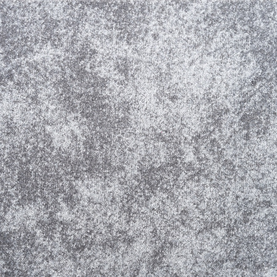 Condor Carpets, Metrážny koberec Serena 6692, na mieru, šíře 4m,5m, šedá, filc, obývacia izba