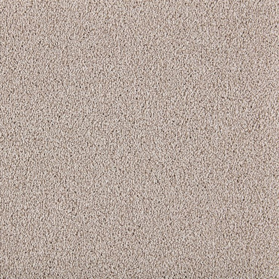 Lano, Koberec metráž Sparkle 433, na mieru, šíře 4m,5m, béžová, ab (mriežka), chodba / predsieň