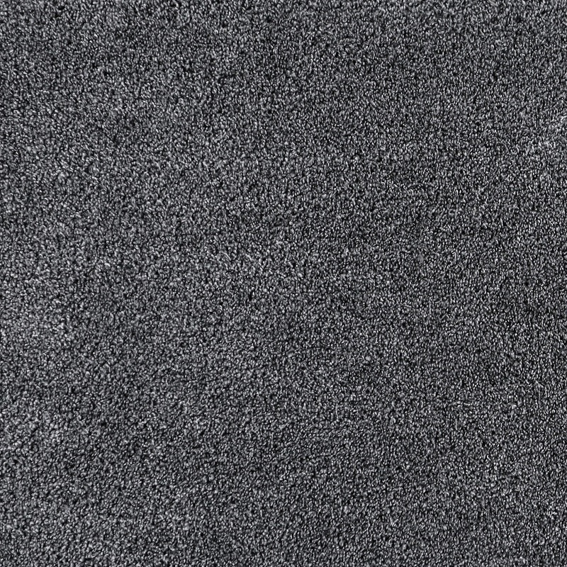 Spoltex, Metrážny koberec Elizabet 176 šedá, na mieru, šíře 4m, šedá, filc, obývacia izba