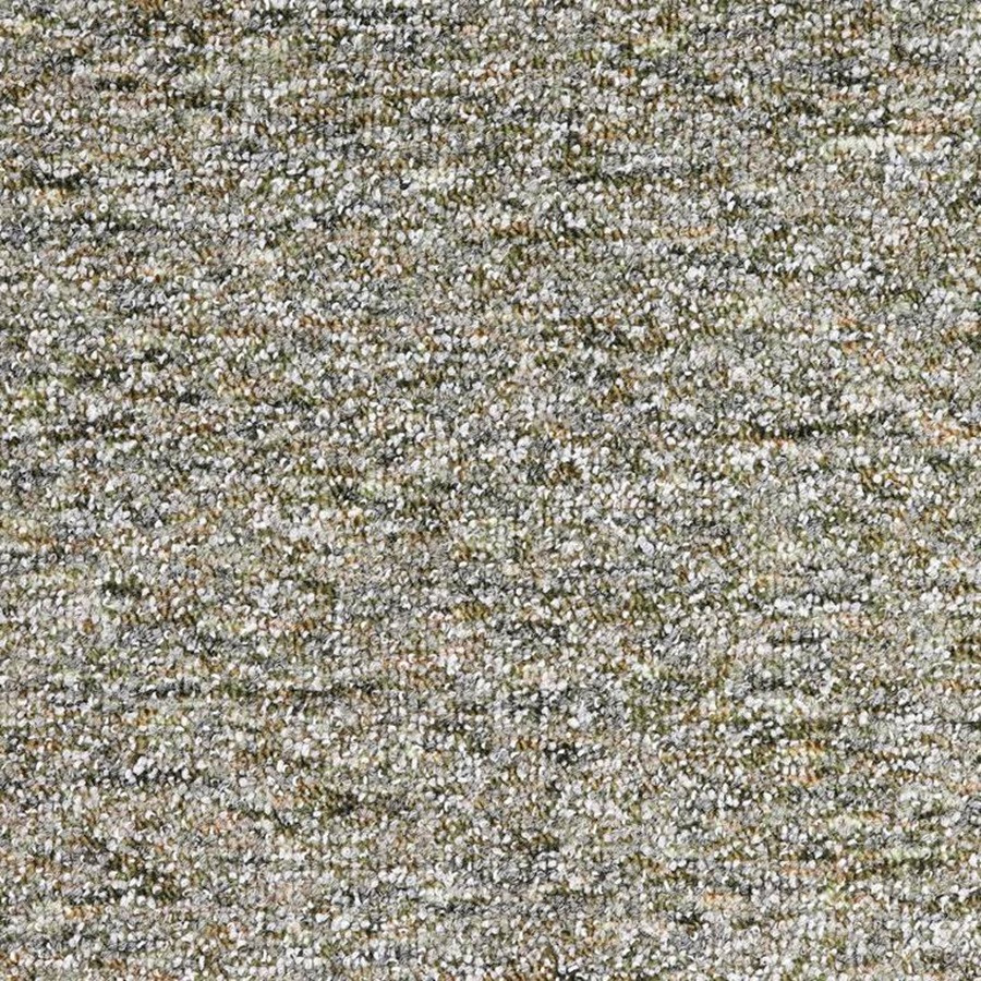 Associated Weavers, Koberec metráž Savannah 29, na mieru, šíře 3m,4m, zelená, filc, chodba / predsieň