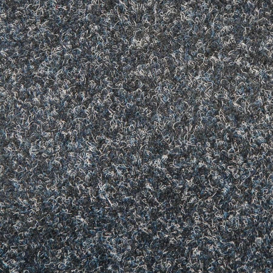 Beaulieu International Group, Koberec metráž Primavera 521, na mieru, šíře 4m, modrá, resine, chodba / predsieň