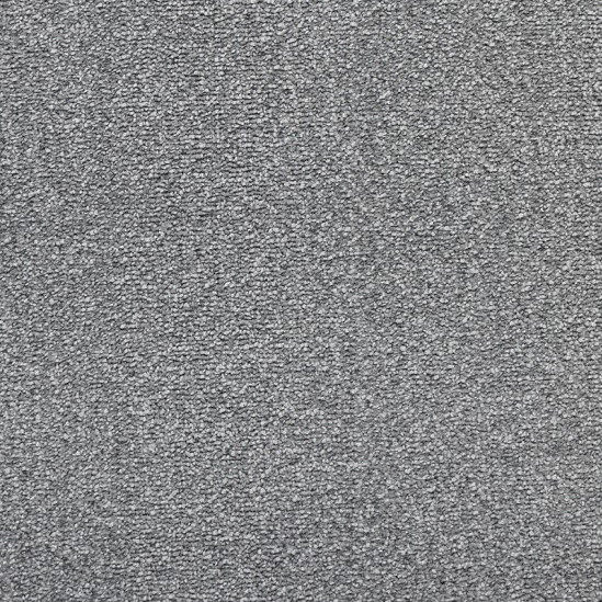 Associated Weavers, Koberec metráž Fuego 95, na mieru, šíře 4m,5m, šedá, filc, obývacia izba