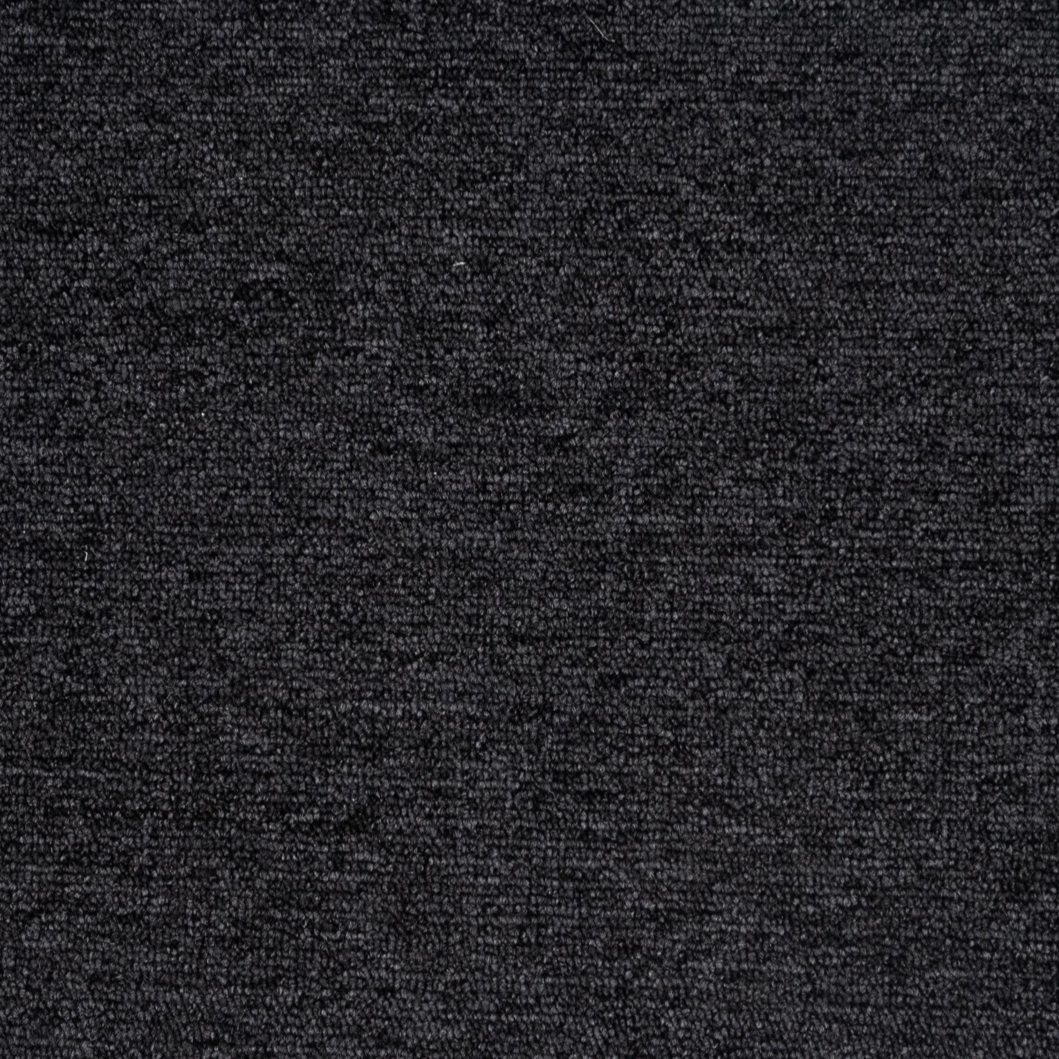 Associated Weavers, Koberec metráž Medusa 99, na mieru, šíře 4m, čierna, ab (mriežka), chodba / predsieň