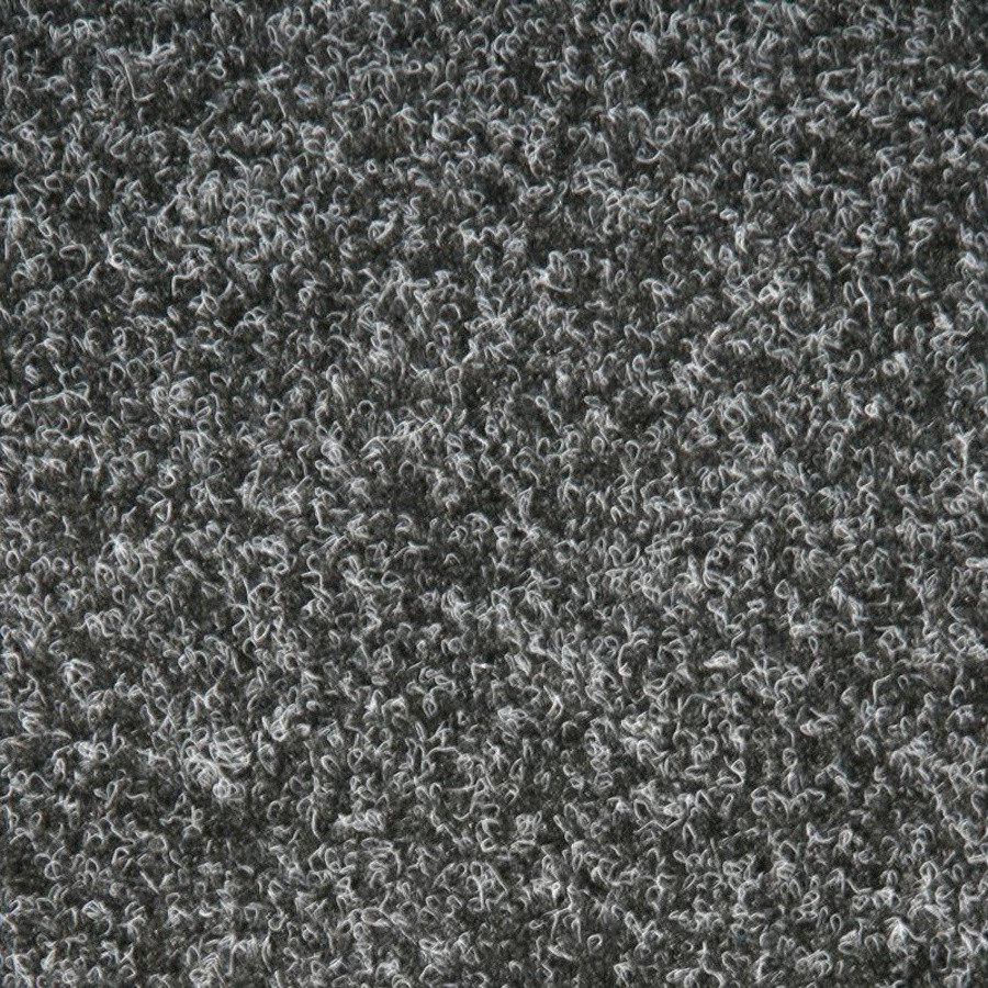 Beaulieu International Group, Koberec metráž New Orleans 236 s podkladom Resine, na mieru, šíře 4m, šedá, resine, chodba / predsieň