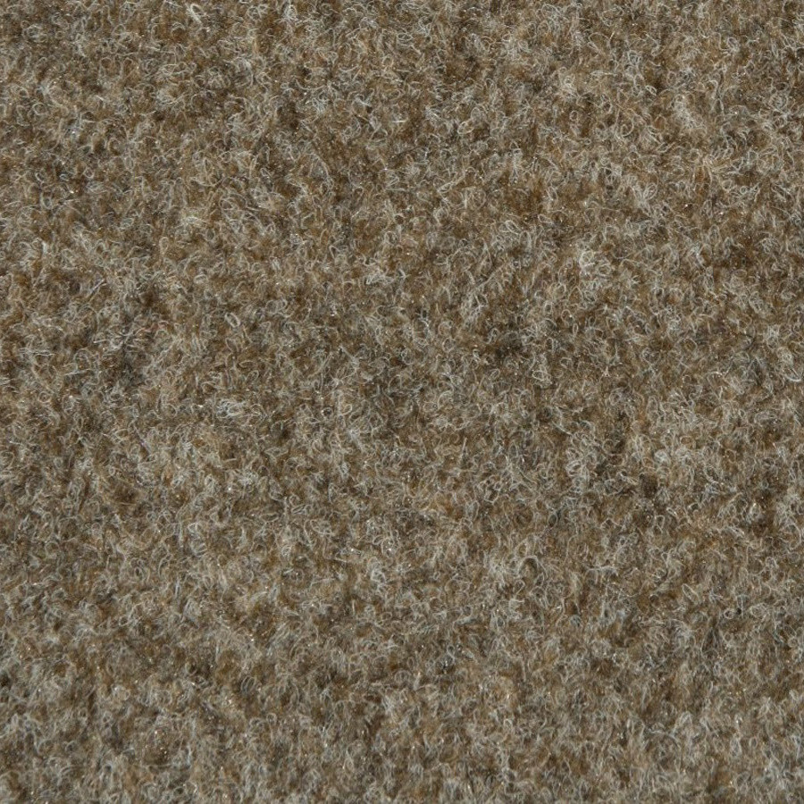 Beaulieu International Group, Koberec metráž New Orleans 142 s podkladom Resine, na mieru, šíře 4m, hnedá, resine, chodba / predsieň