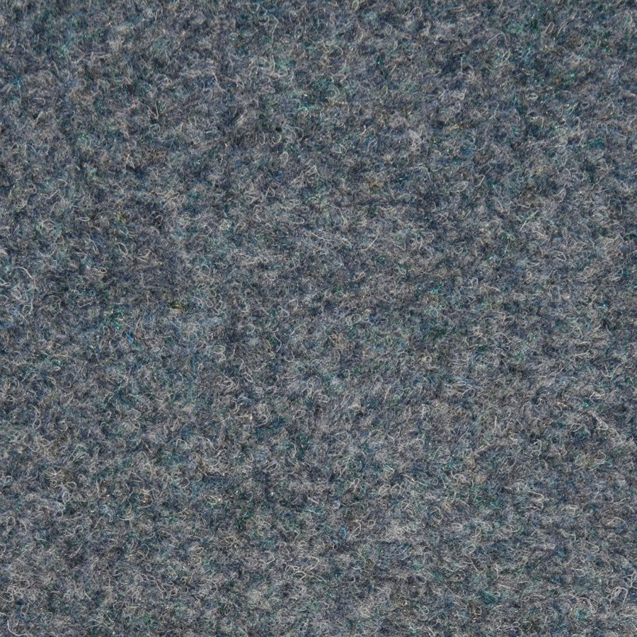 Beaulieu International Group, Koberec metráž New Orleans 539 s podkladom Resine, na mieru, šíře 4m, modrá, resine, chodba / predsieň