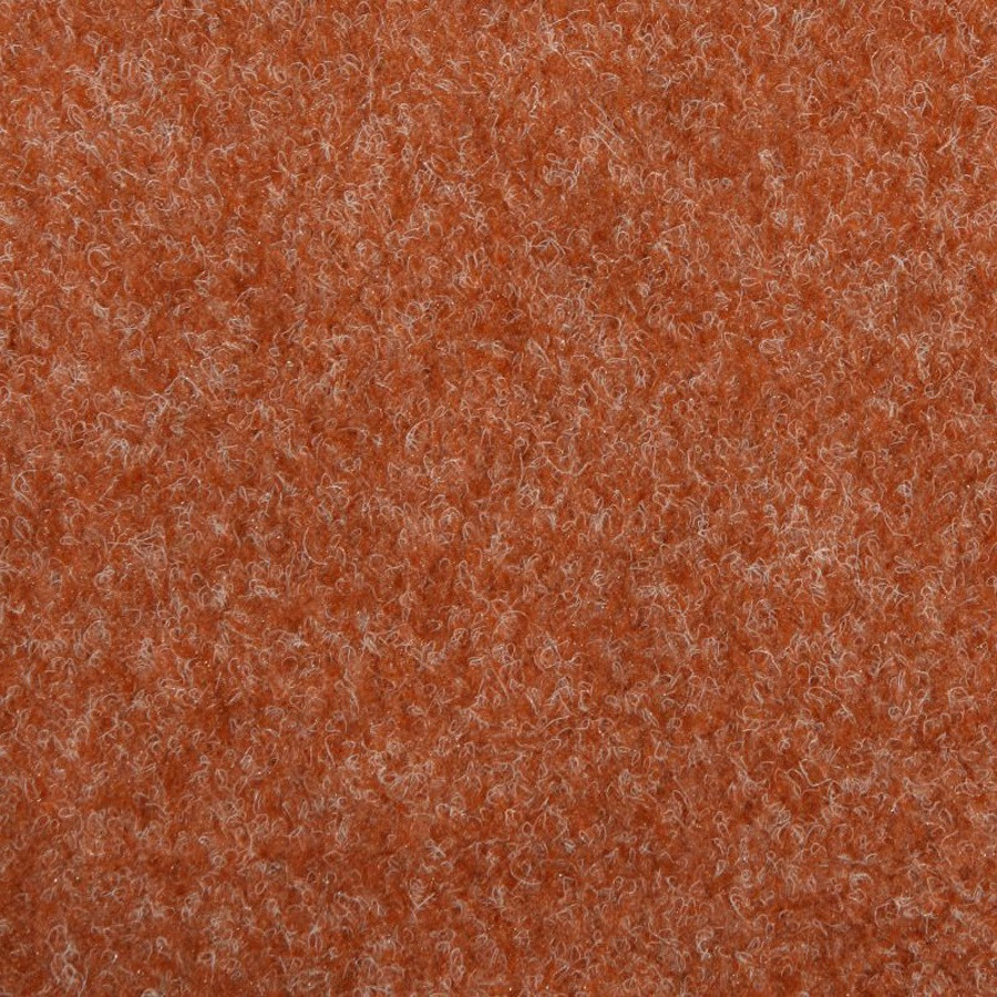 Beaulieu International Group, Koberec metráž New Orleans 719 s podkladom Resine, na mieru, šíře 4m, oranžová, resine, chodba / predsieň