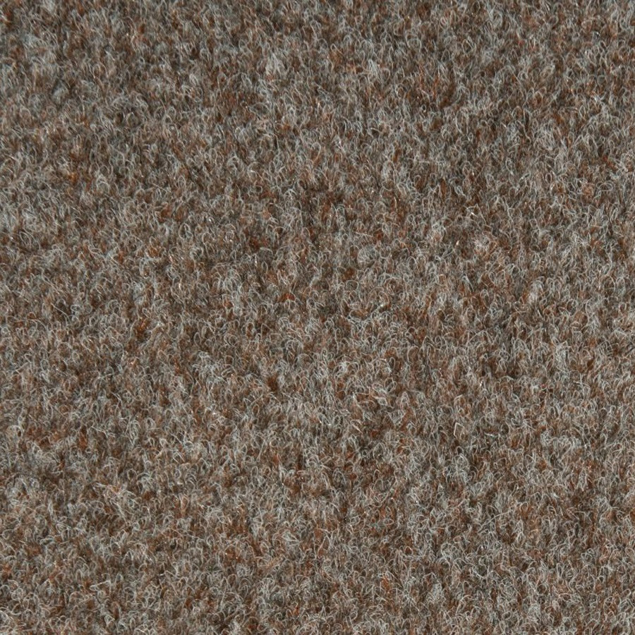 Beaulieu International Group, Koberec metráž New Orleans 760 s podkladom Resine, na mieru, šíře 4m, hnedá, resine, chodba / predsieň