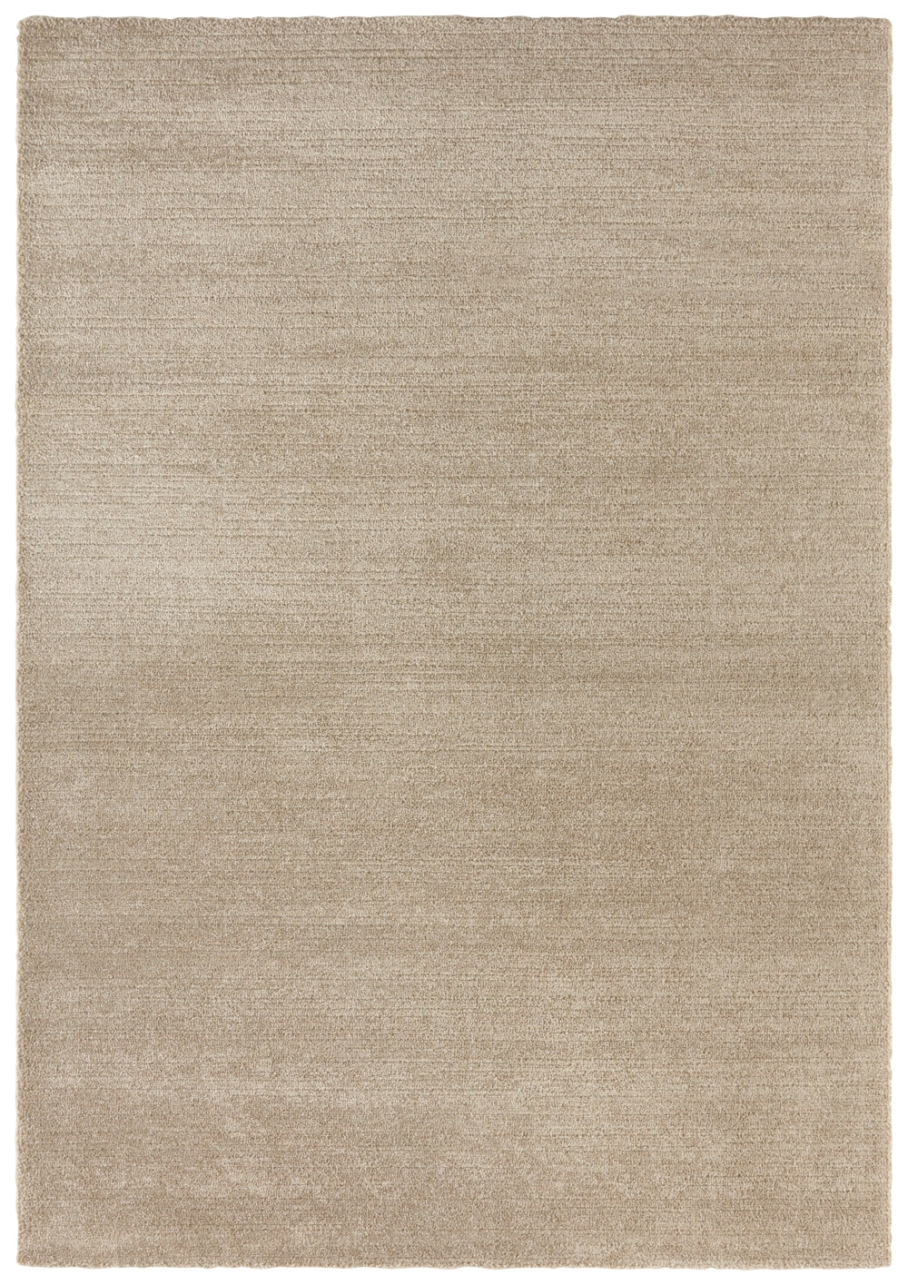 ELLE Decoration, Kusový koberec Glow 103673 Beige / Brown z kolekcie Elle, 80x150, béžová, obývacia izba