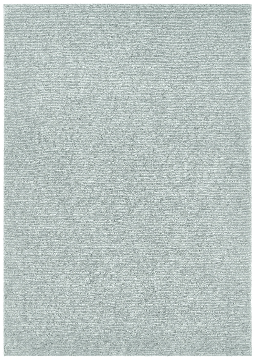 Hanse Home, Kusový koberec Cloud 103929 LightBlue, 120x170, modrá, chodba / predsieň
