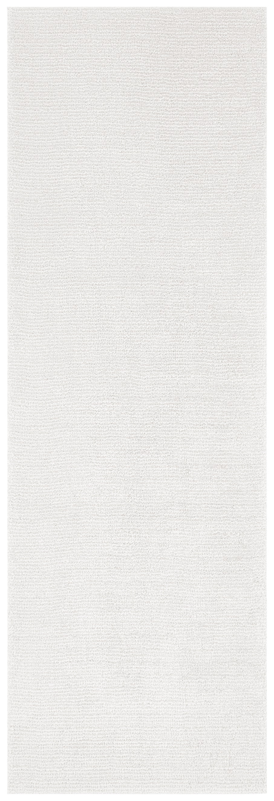 Hanse Home, Behúň Cloud 103936 Cream, 80x250, biela, obývacia izba